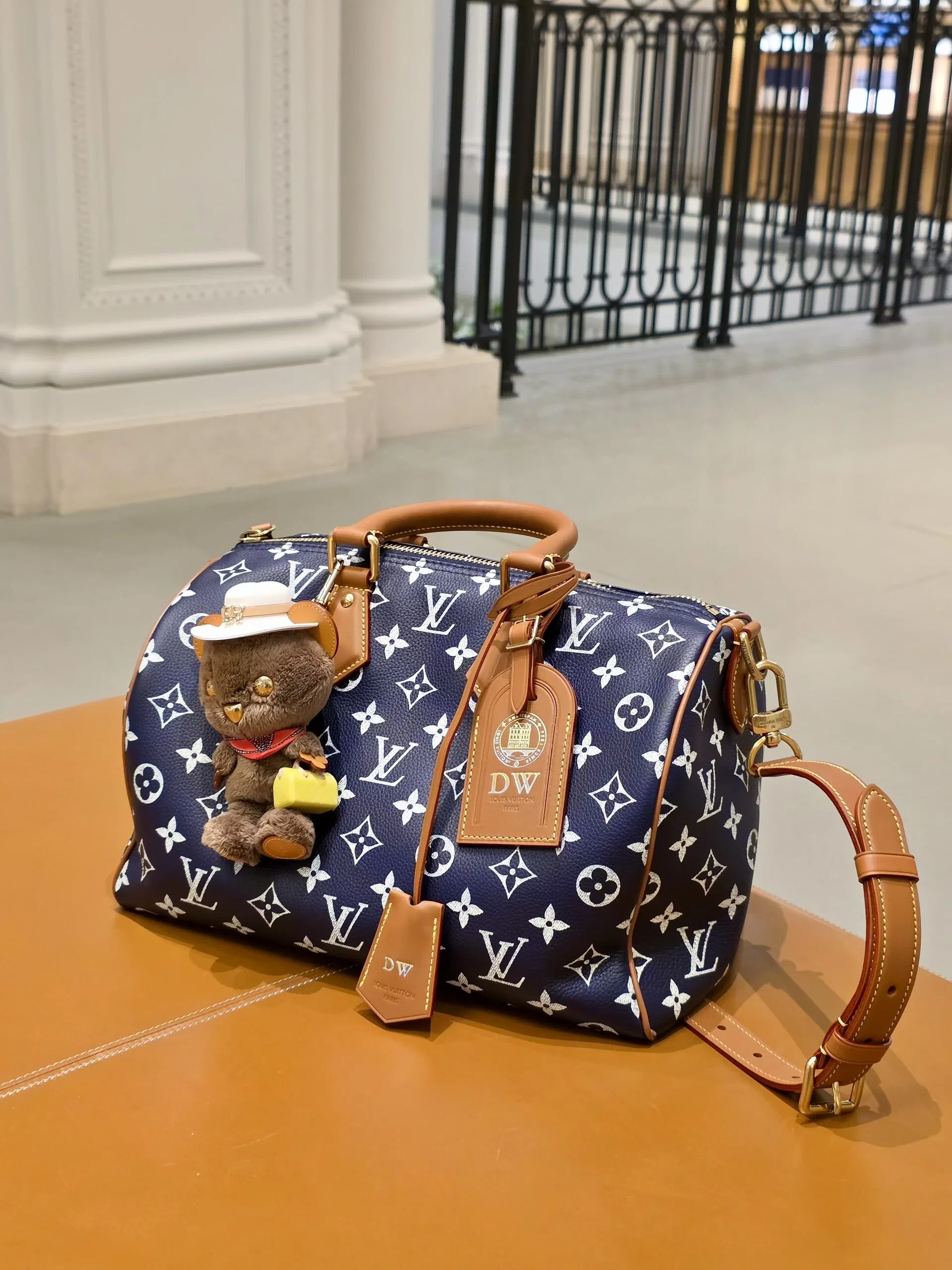 LV 27FW AKUCGHD 072 참 28