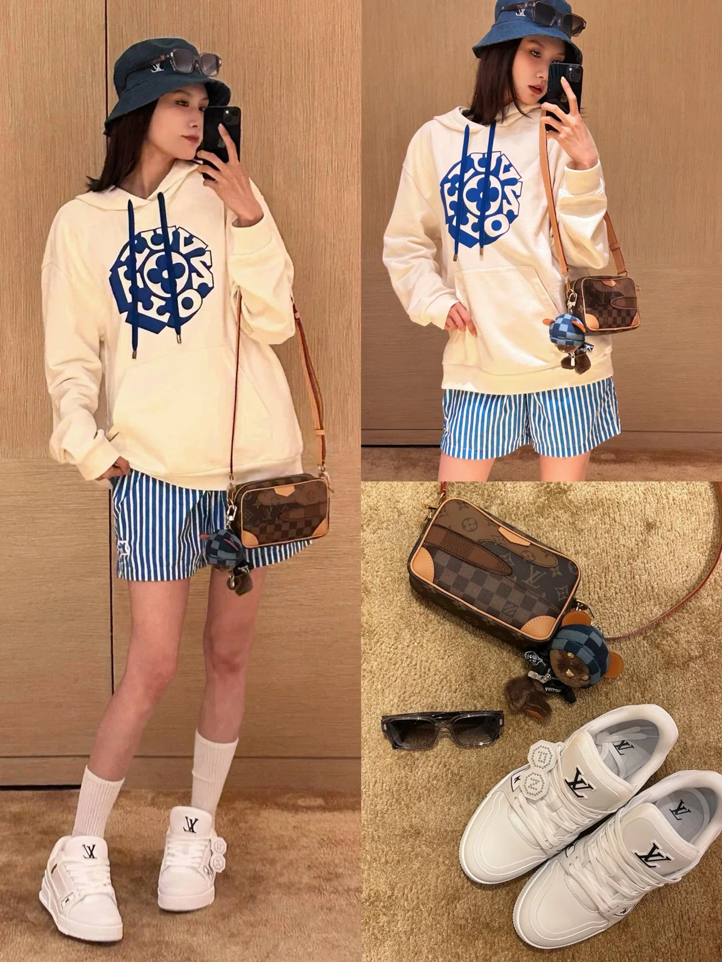 LV 27FW AKUCGHD 072 참 37