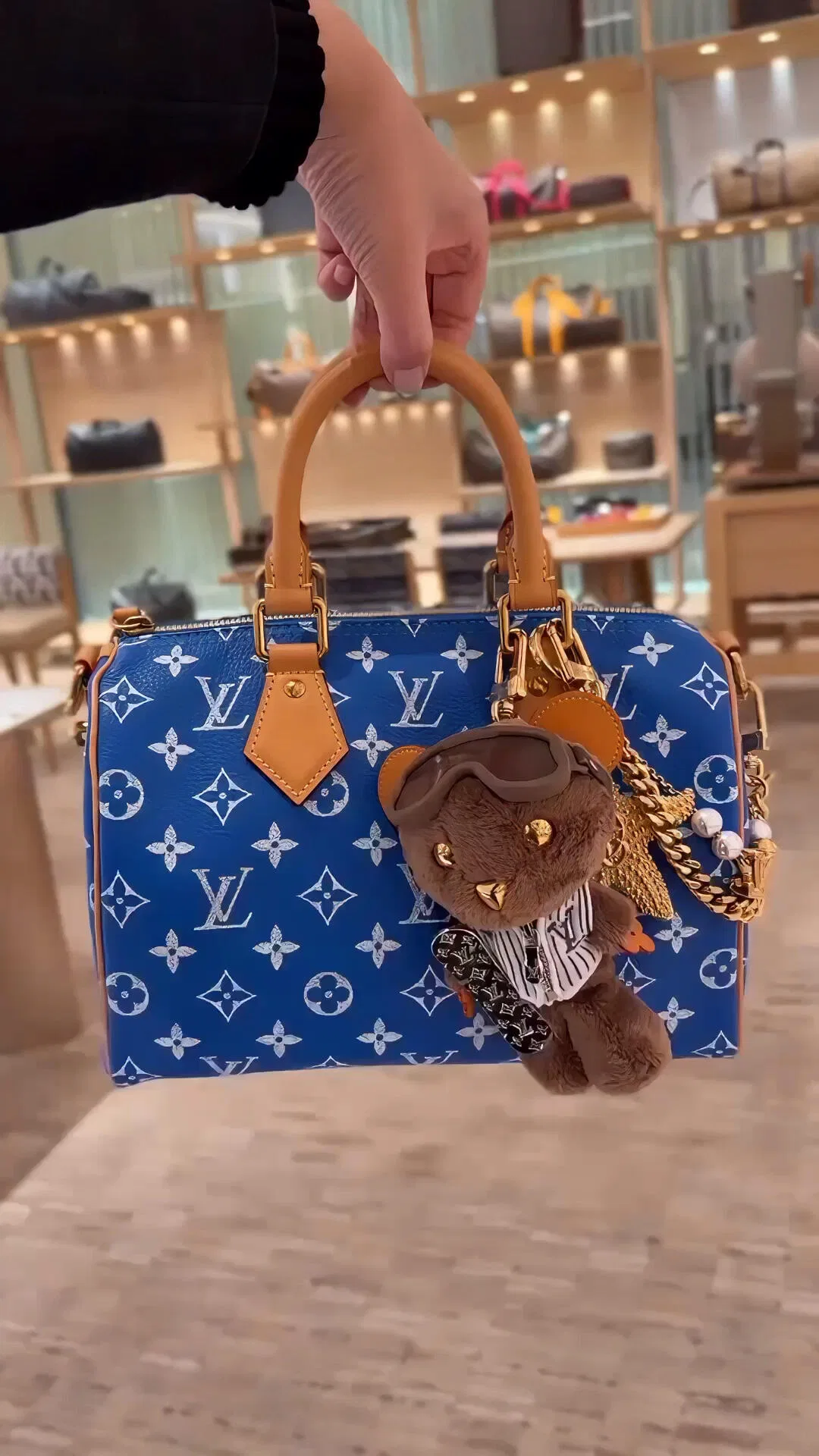 LV 27FW AKUCGHD 072 참 47
