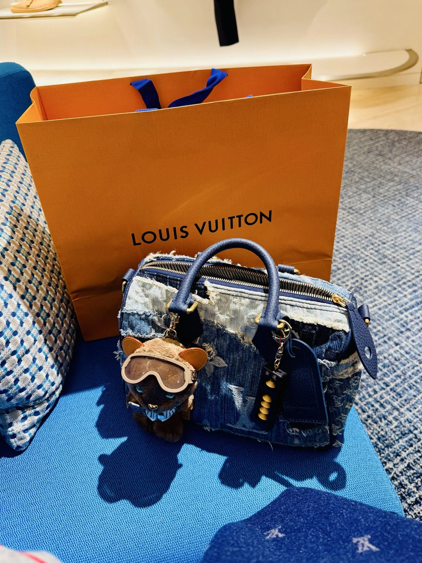 LV 27FW AKUCGHD 072 참 50