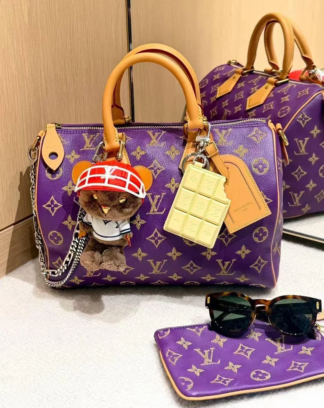 LV 27FW AKUCGHD 072 참 59