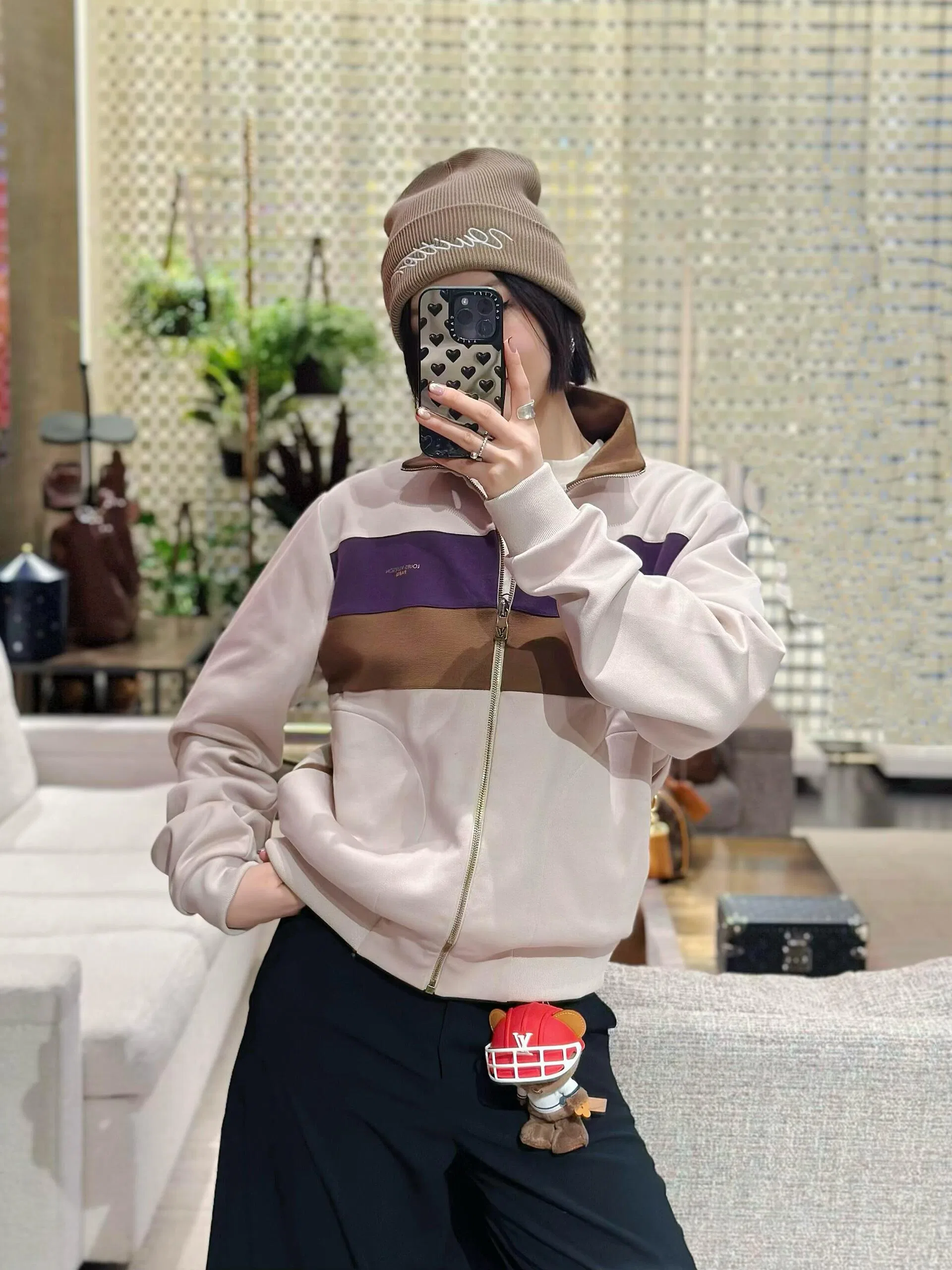 LV 27FW AKUCGHD 072 참 64