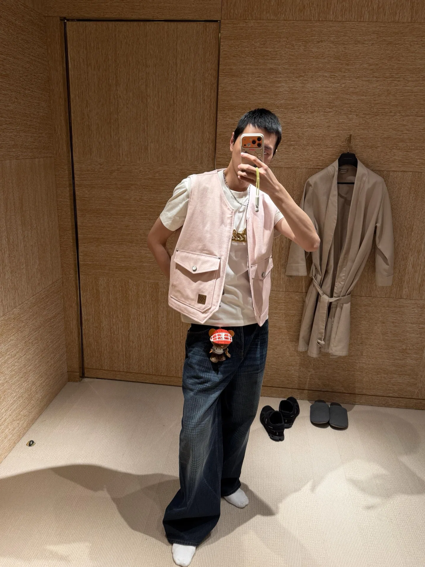 LV 27FW AKUCGHD 072 참 65