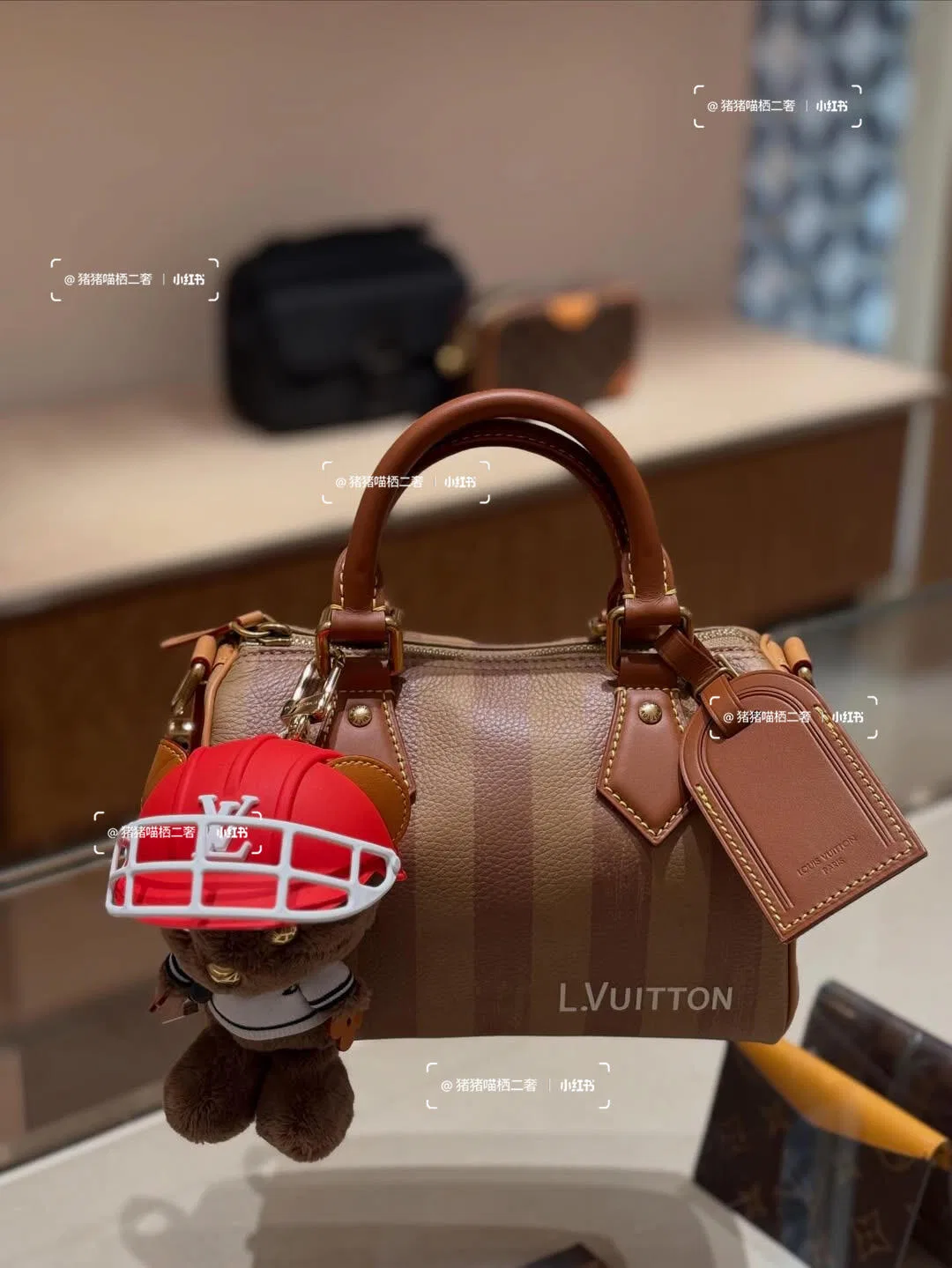 LV 27FW AKUCGHD 072 참 66