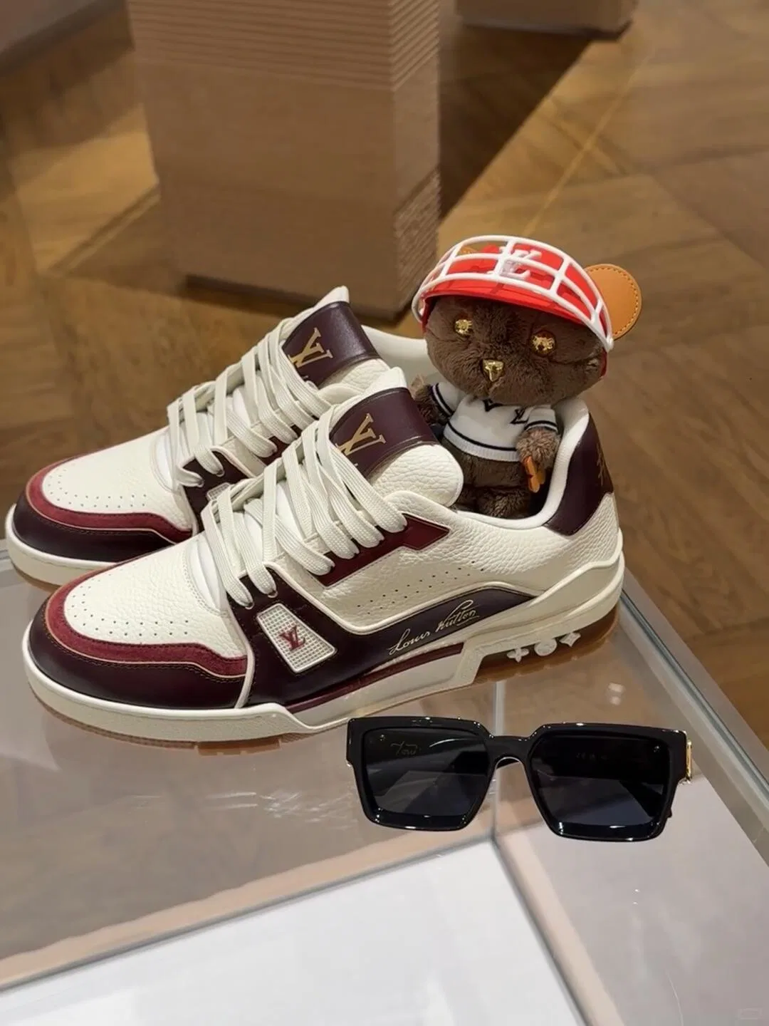 LV 27FW AKUCGHD 072 참 75