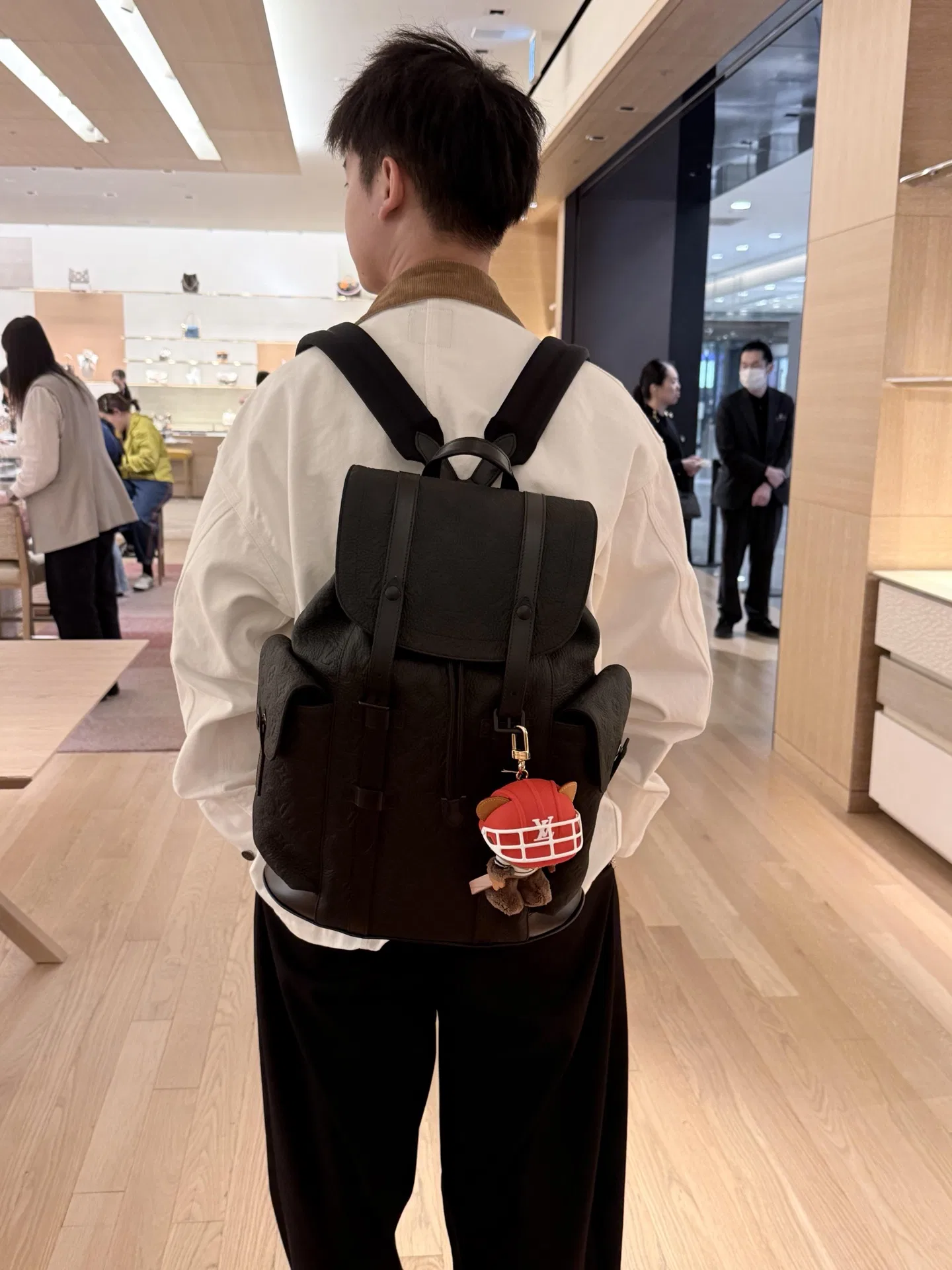 LV 27FW AKUCGHD 072 참 77
