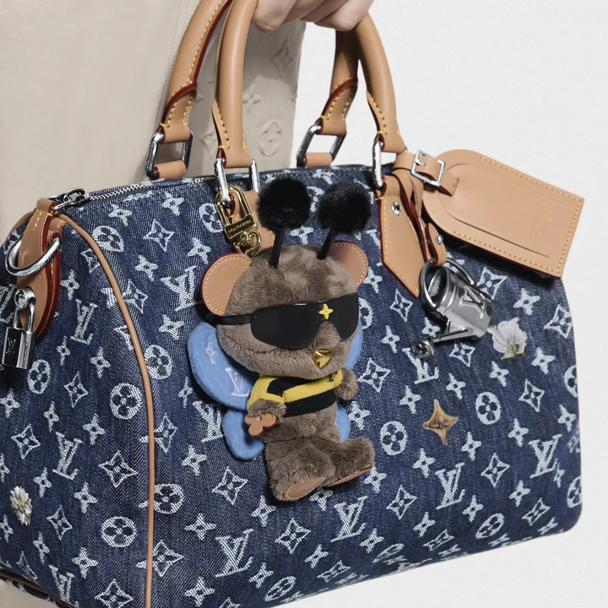 LV 27FW AKUCGHD 072 참 80