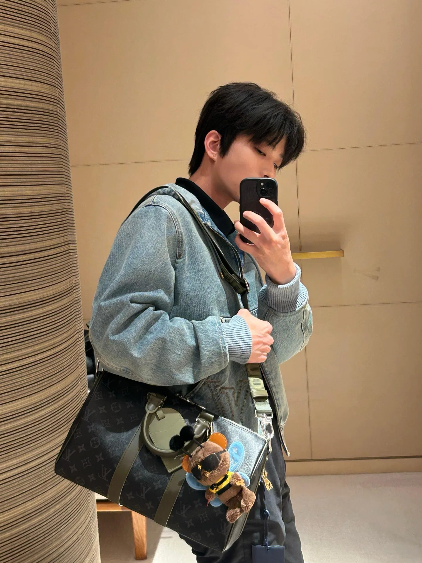 LV 27FW AKUCGHD 072 참 81
