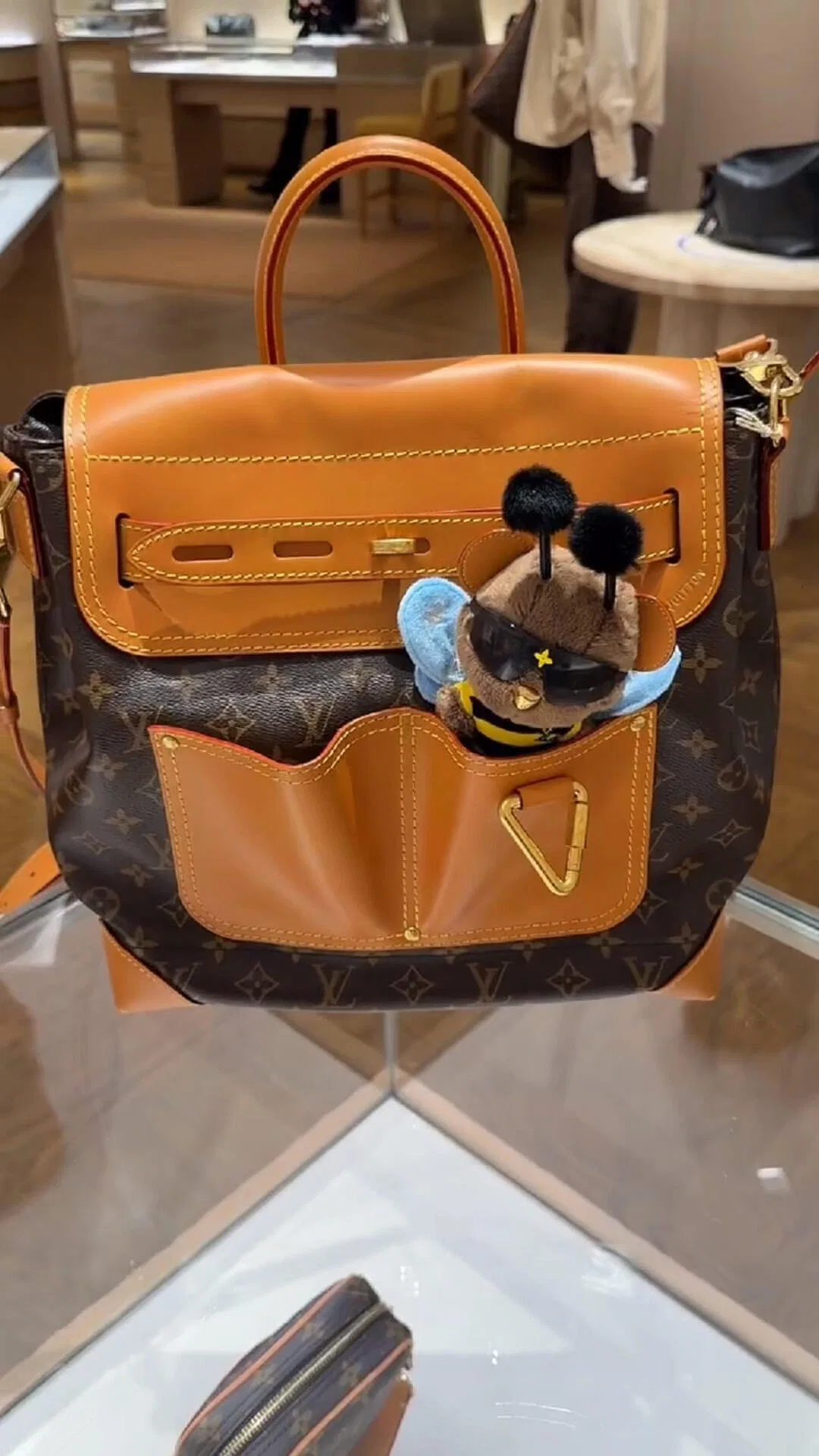 LV 27FW AKUCGHD 072 참 82