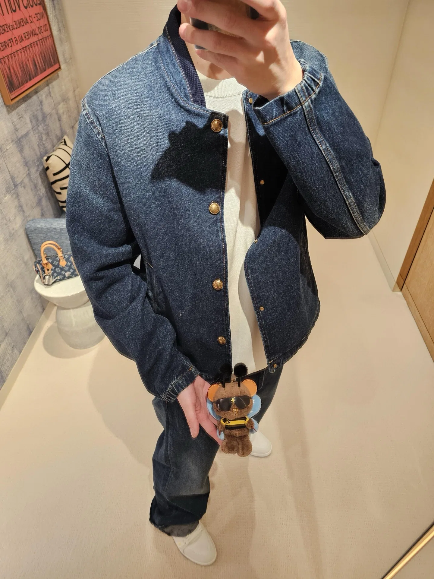 LV 27FW AKUCGHD 072 참 84