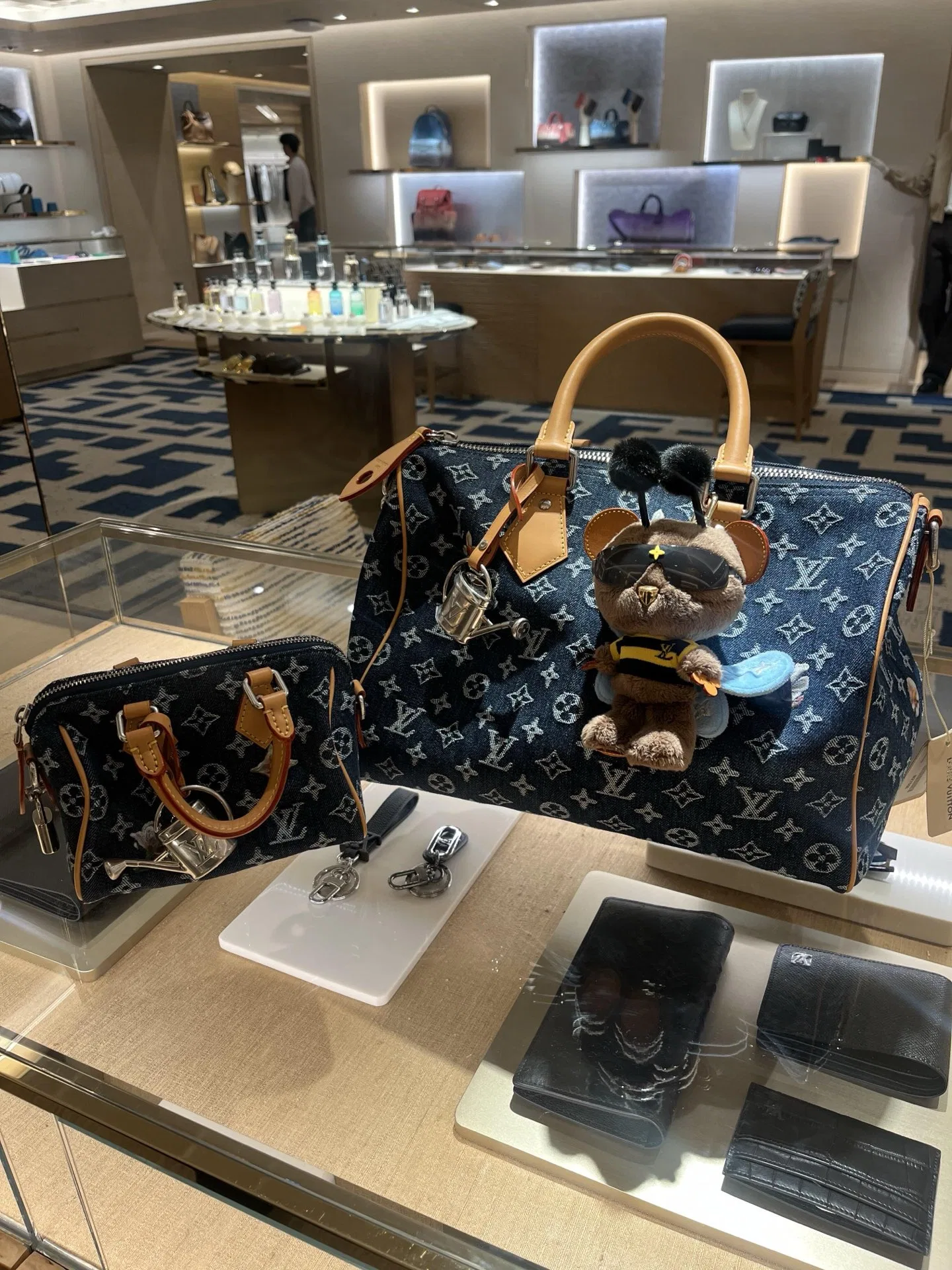 LV 27FW AKUCGHD 072 참 85