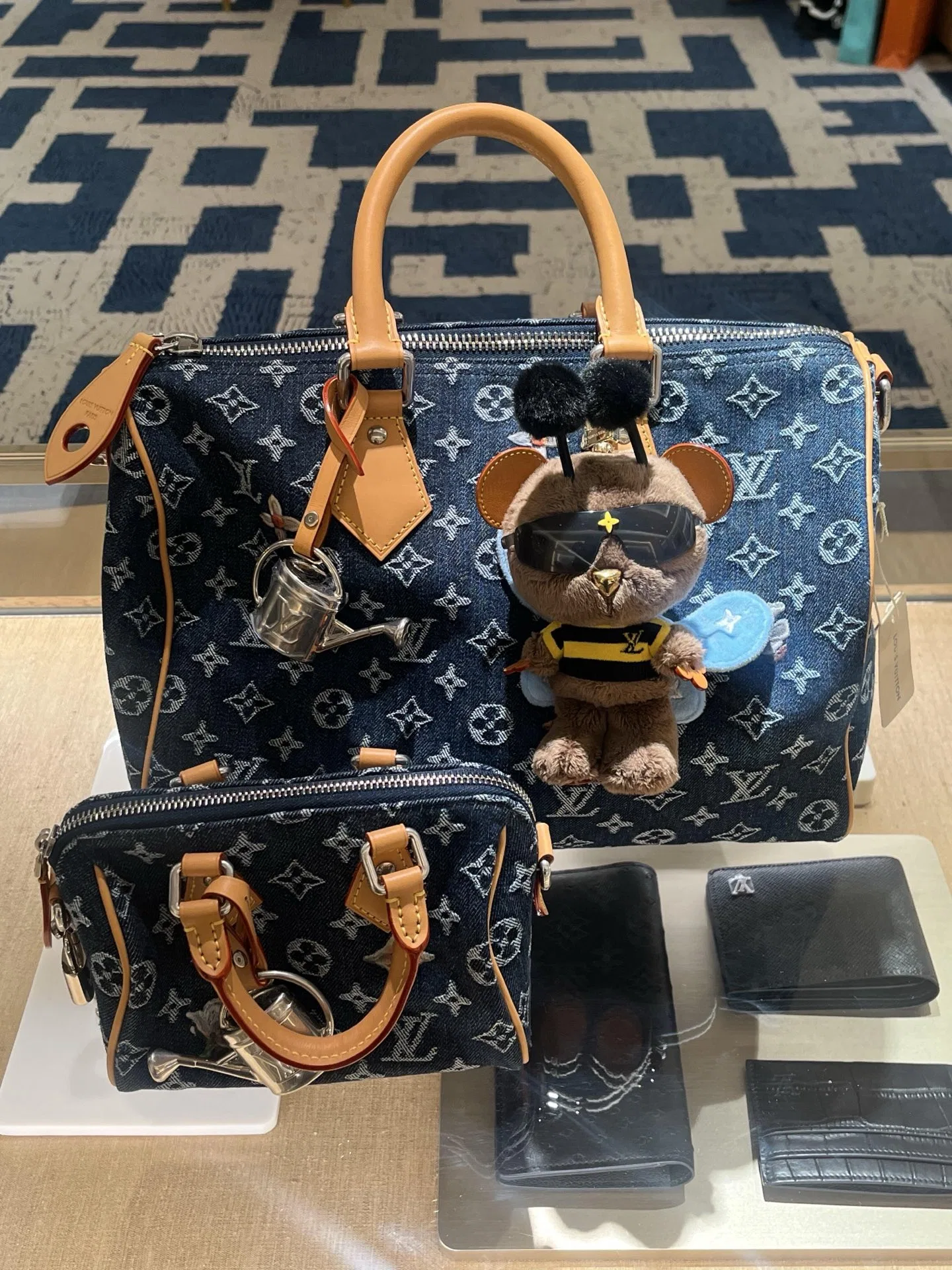 LV 27FW AKUCGHD 072 참 86