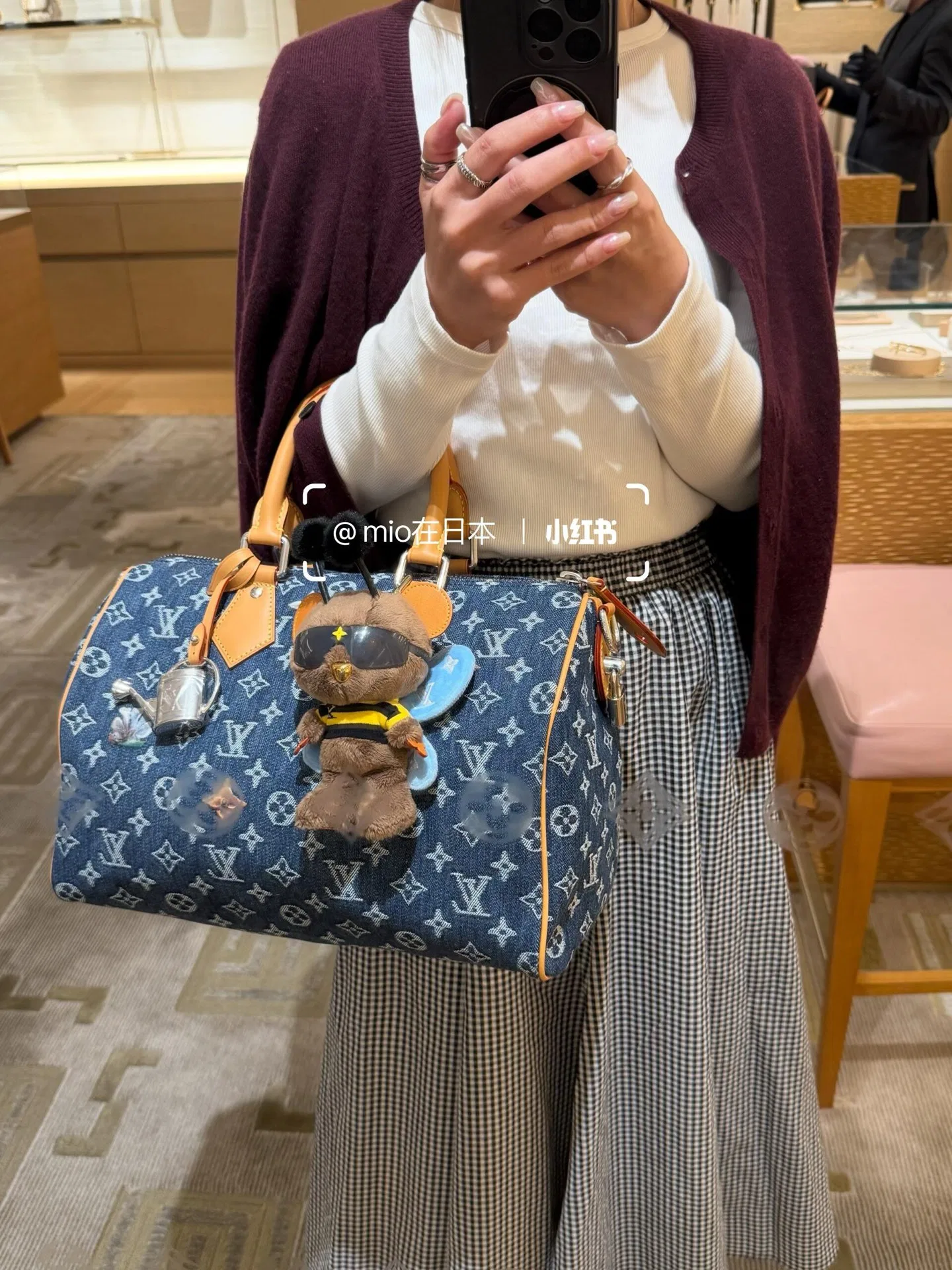 LV 27FW AKUCGHD 072 참 87