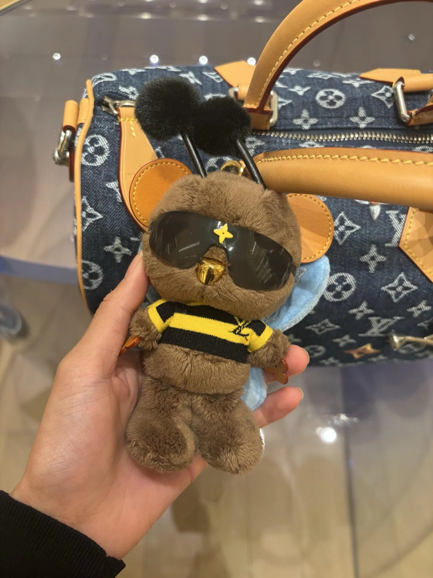 LV 27FW AKUCGHD 072 참 88