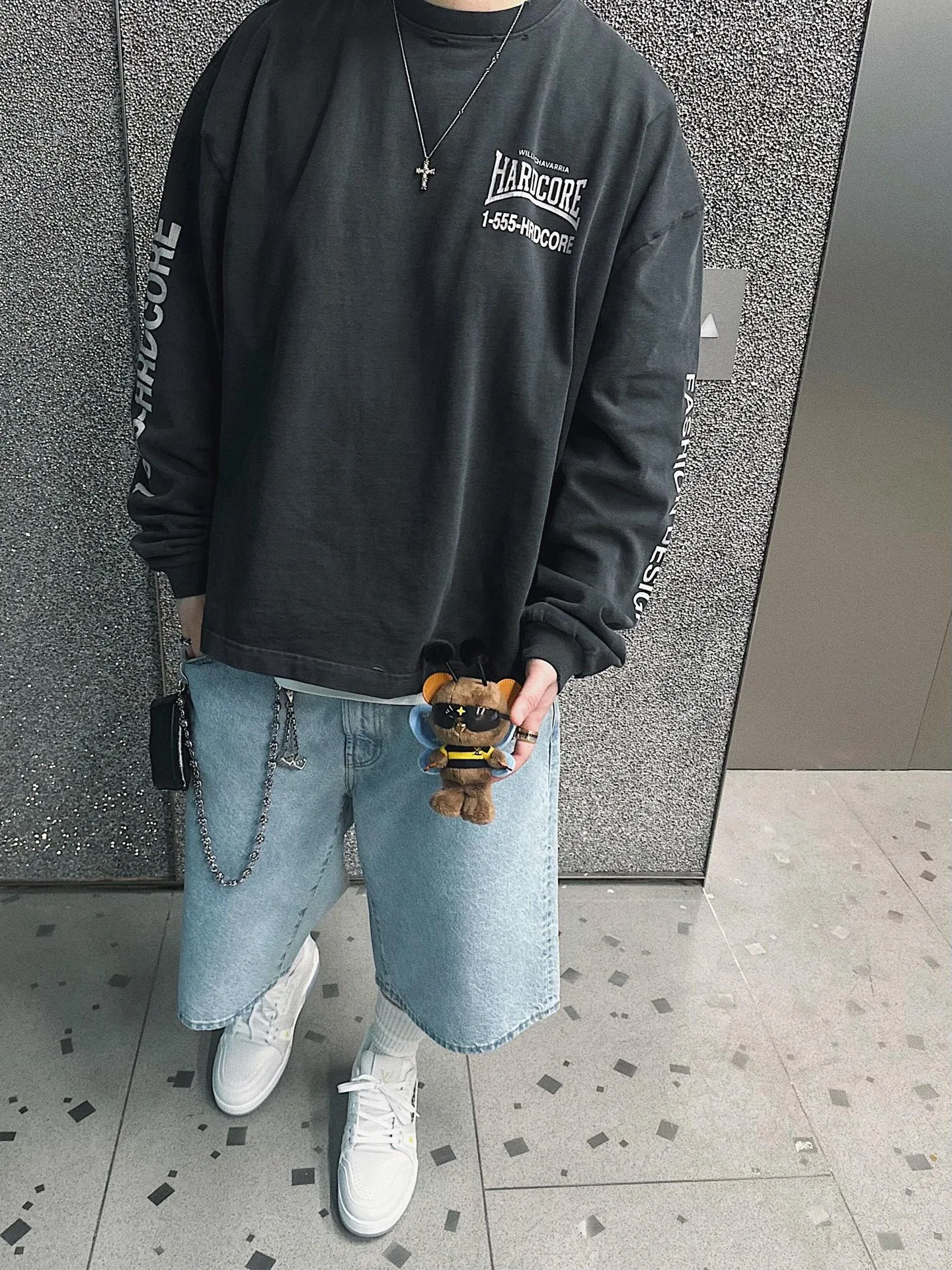 LV 27FW AKUCGHD 072 참 97