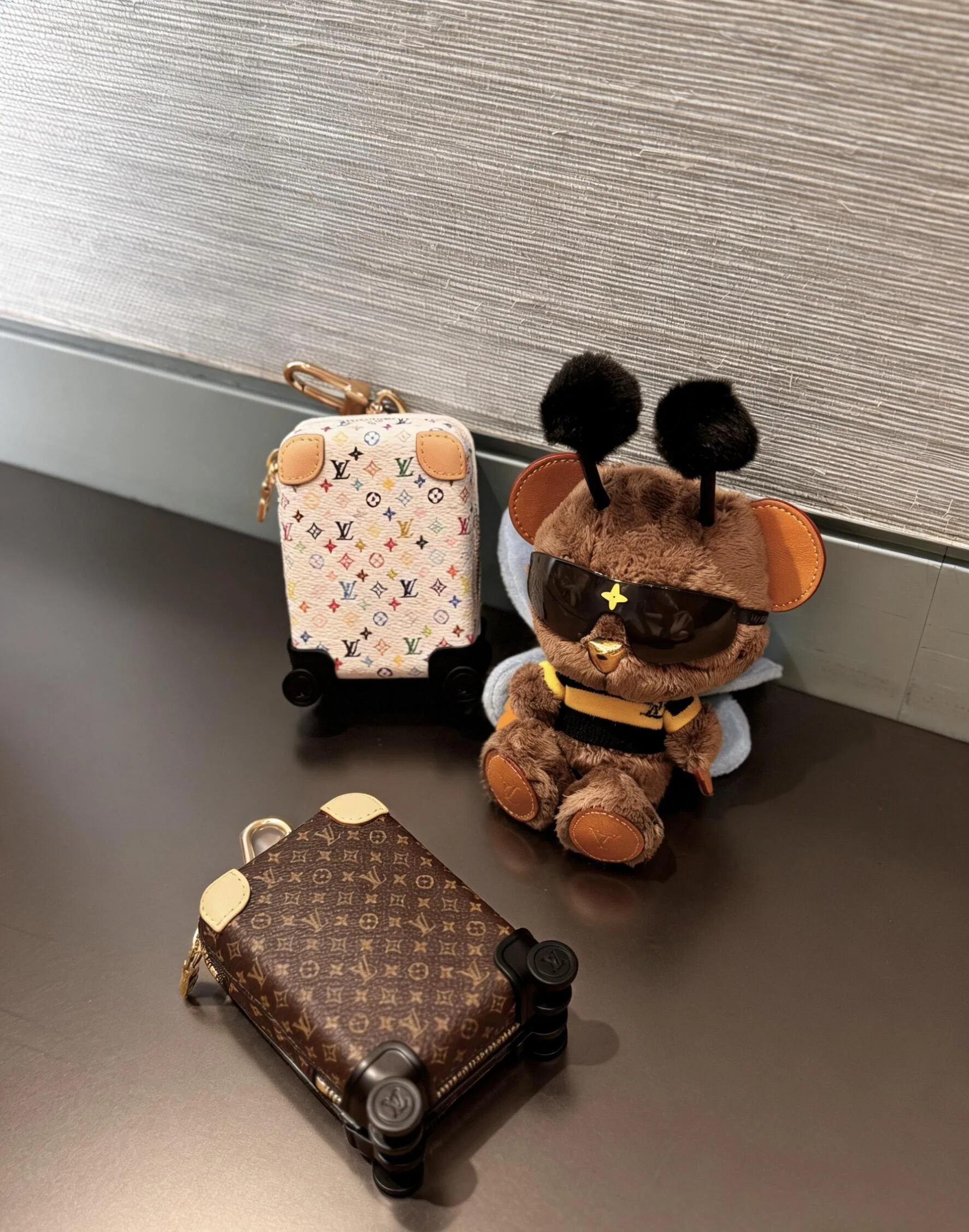LV 27FW AKUCGHD 072 참 100