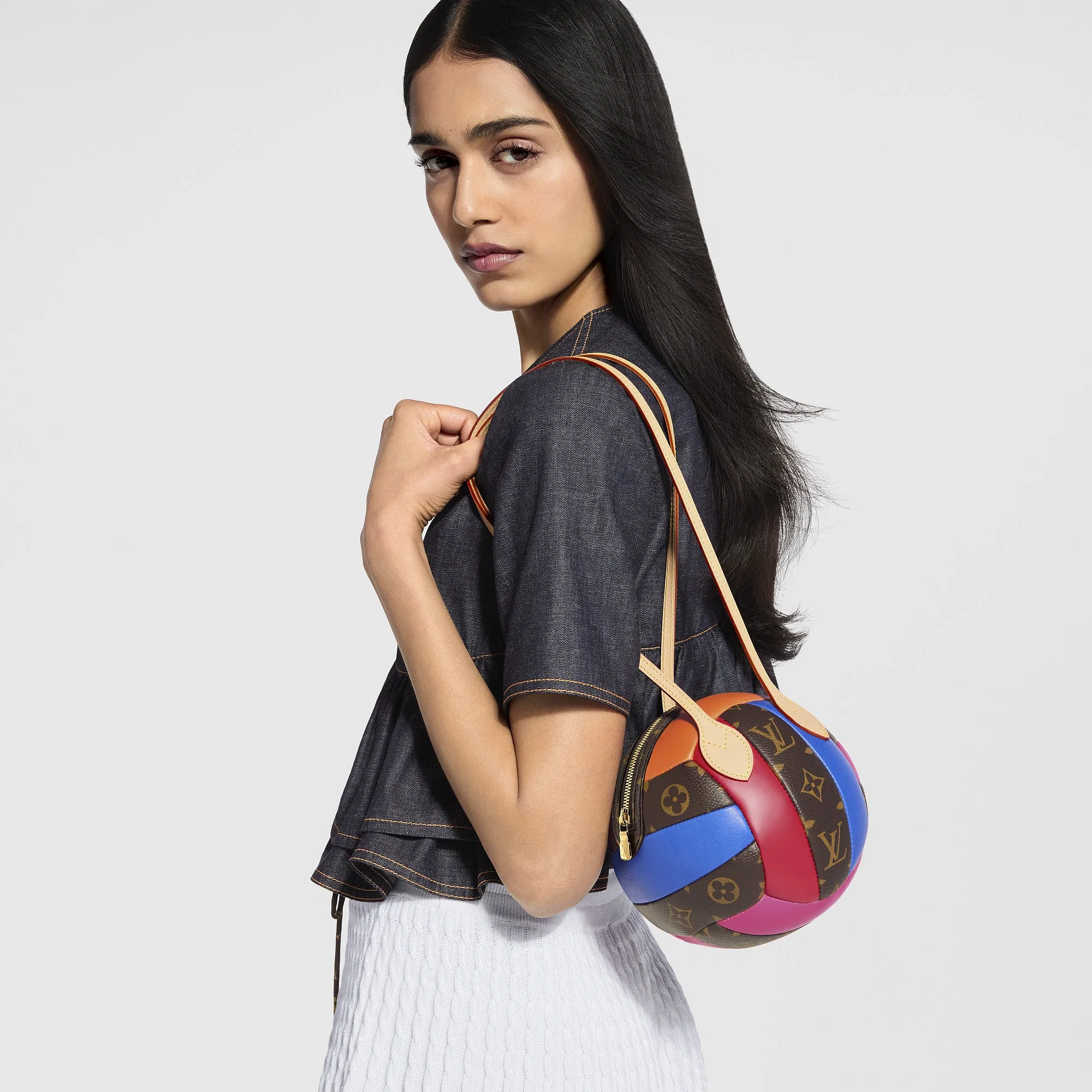 LV 27FW AKUCGHD 087 숄더백 10