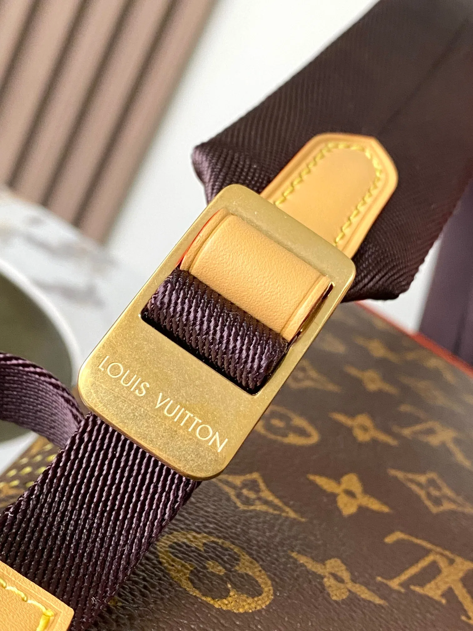 LV 27FW AKUCGHD 088 백팩 7
