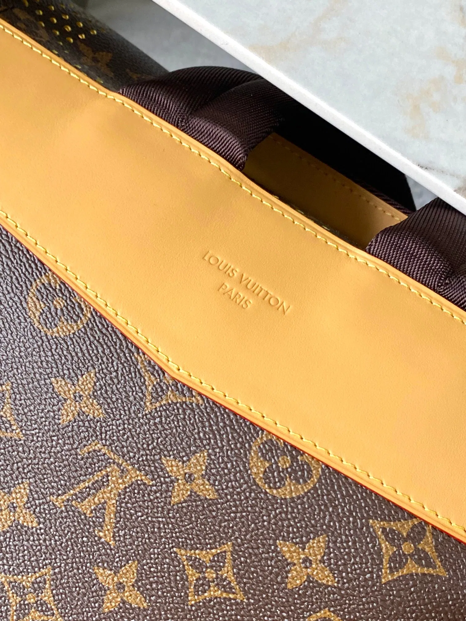 LV 27FW AKUCGHD 088 백팩 9