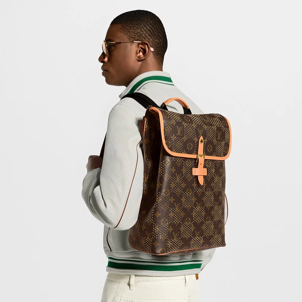 LV 27FW AKUCGHD 088 백팩 12