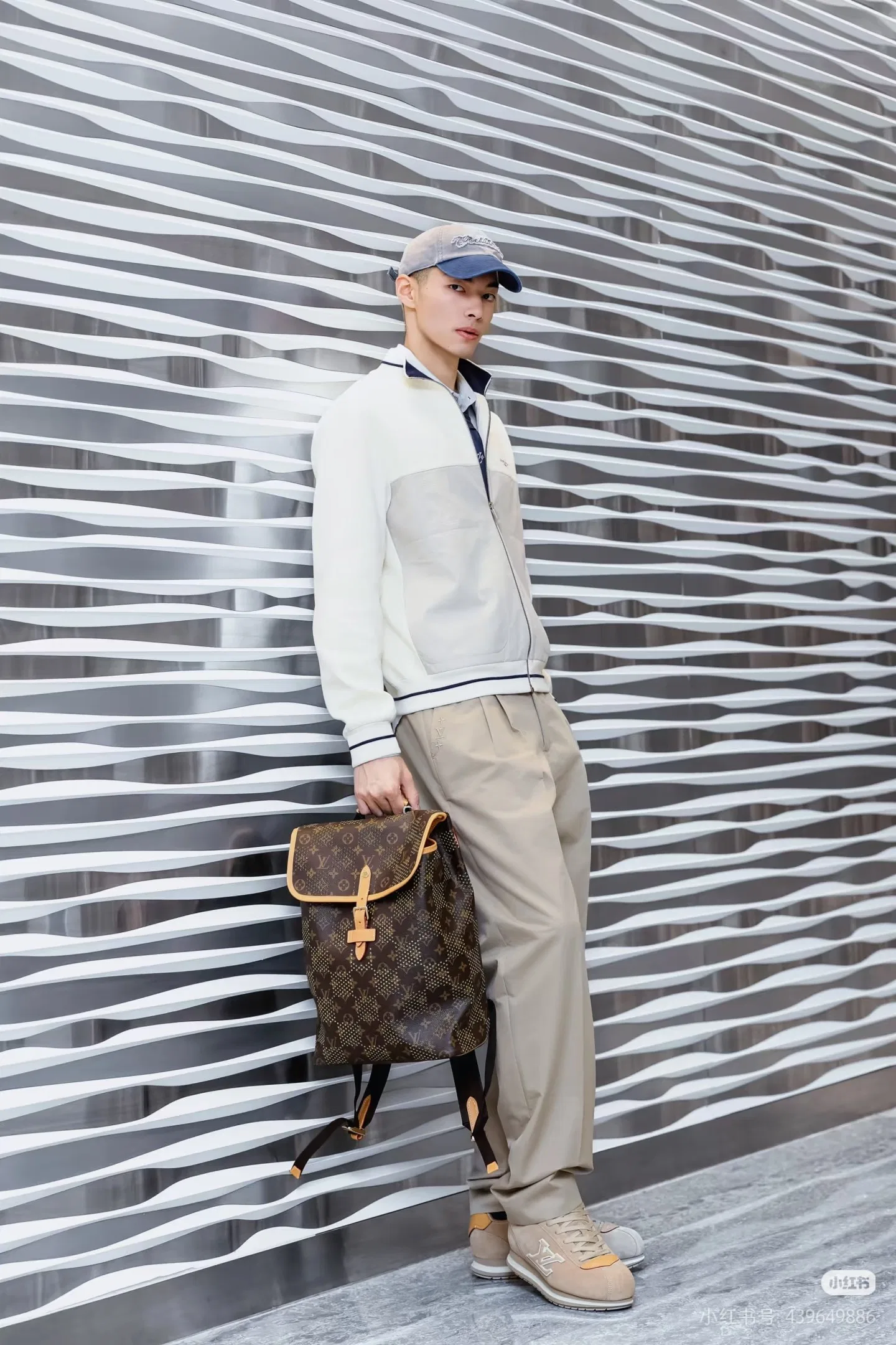 LV 27FW AKUCGHD 088 백팩 14