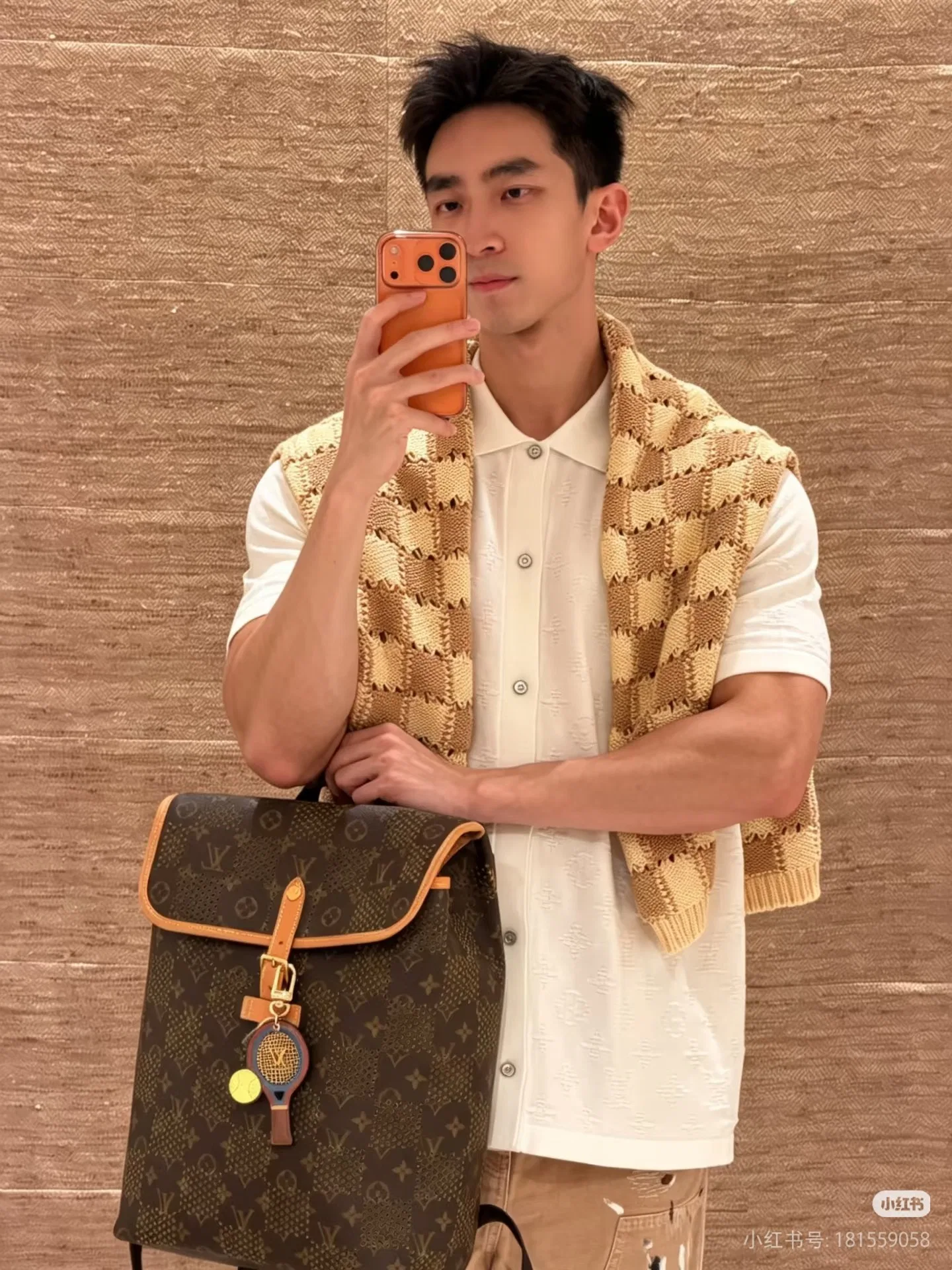 LV 27FW AKUCGHD 088 백팩 17
