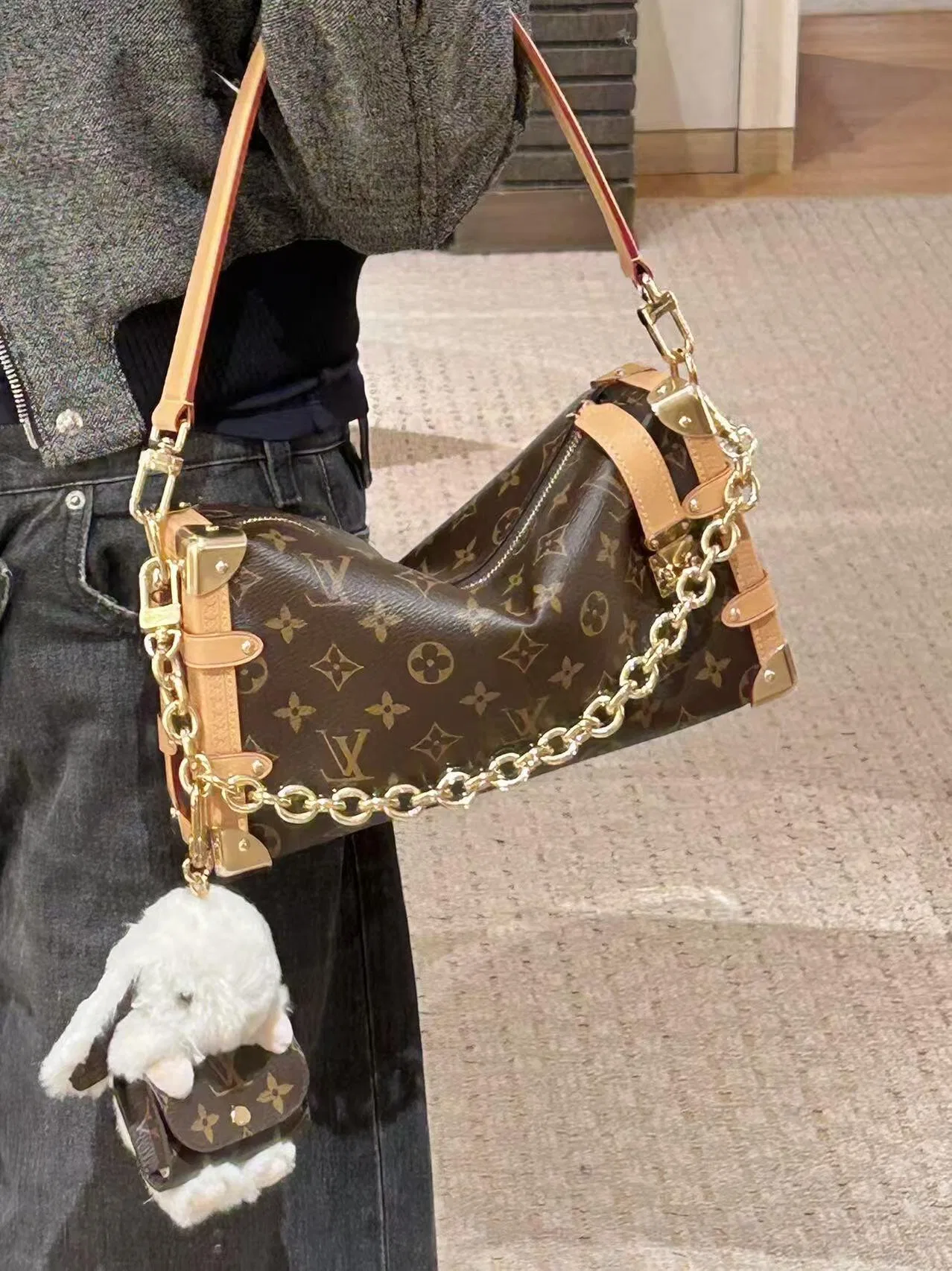 LV 27FW AKUCGHD 089 참 26