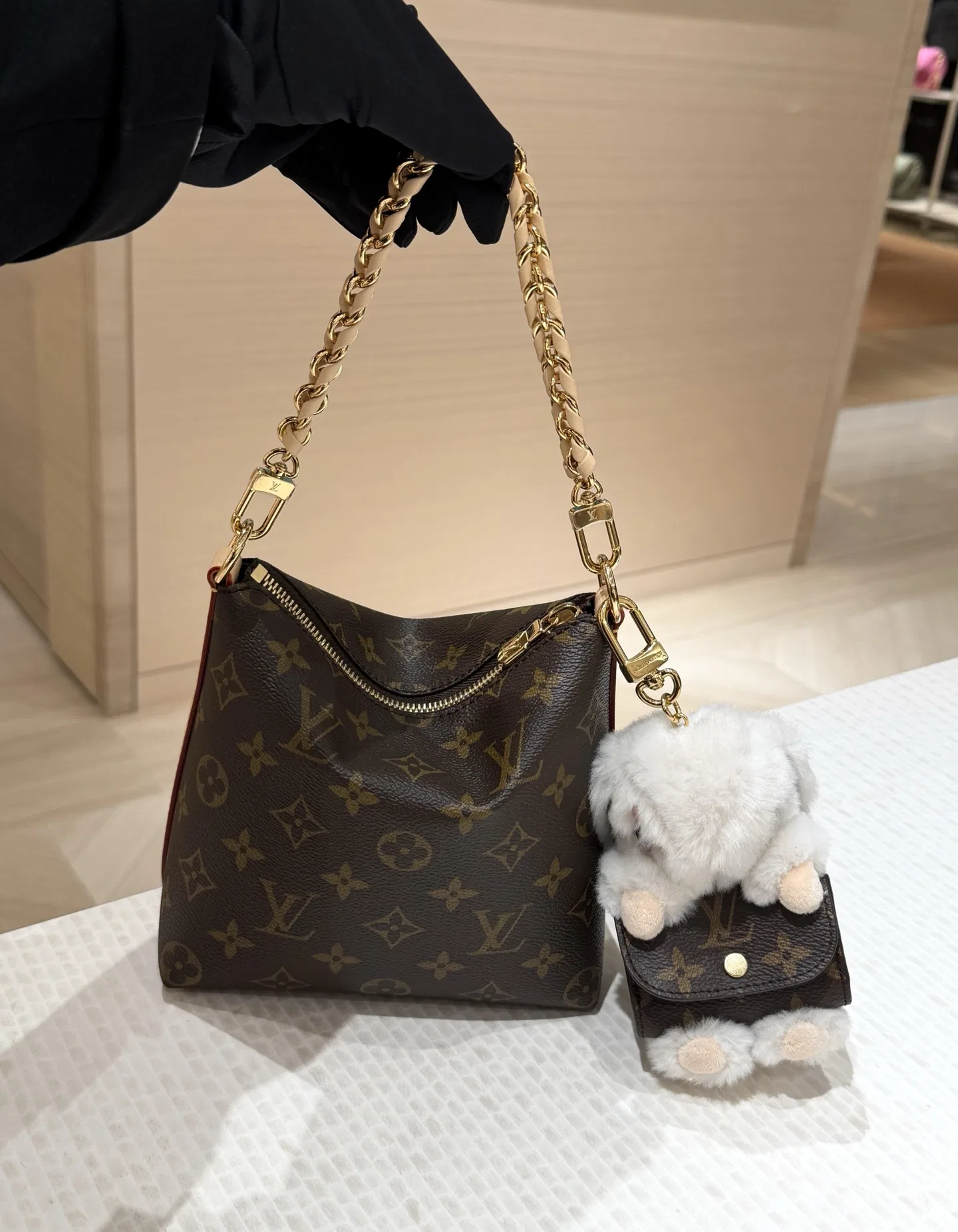 LV 27FW AKUCGHD 089 참 30