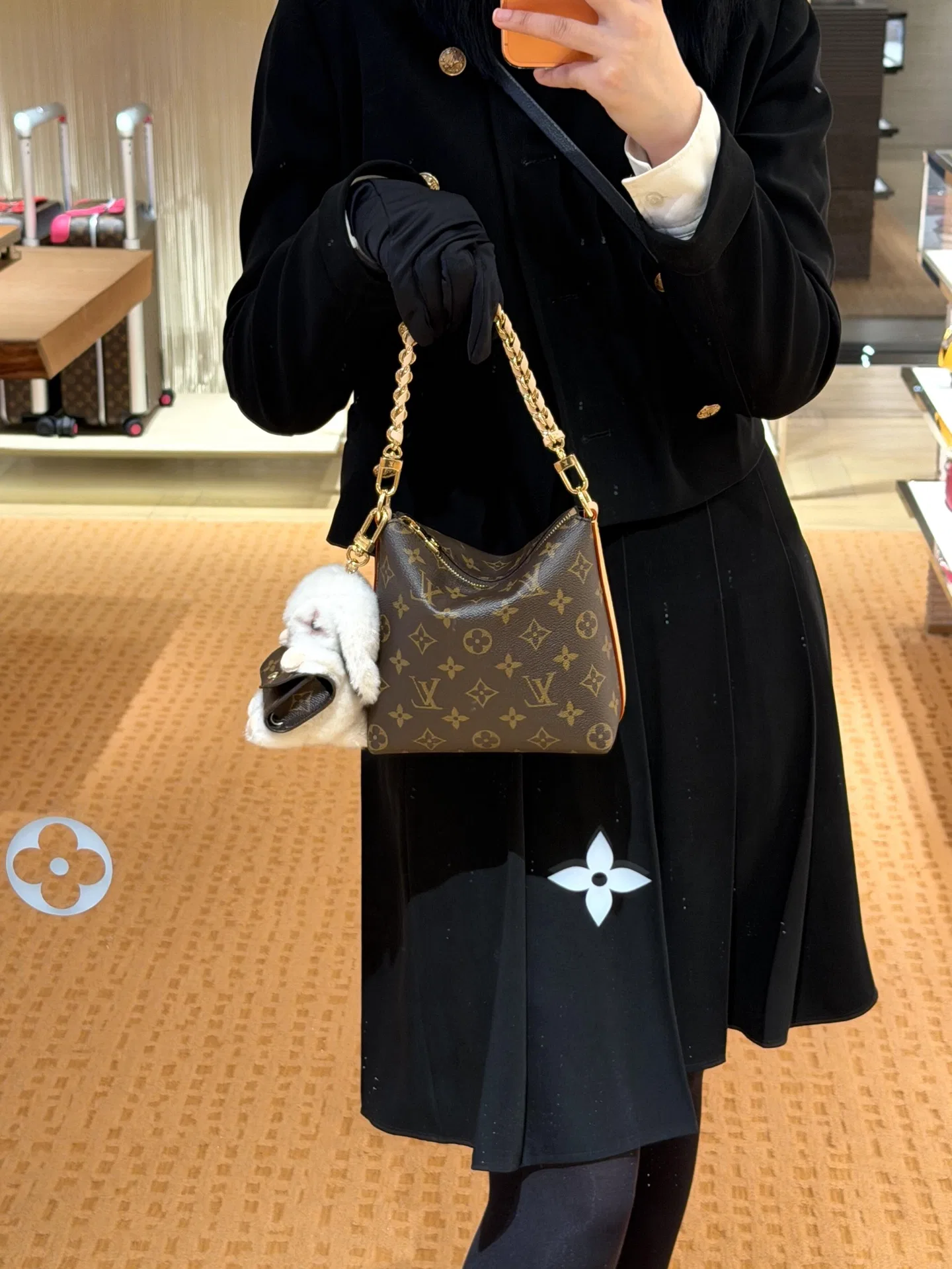 LV 27FW AKUCGHD 089 참 31