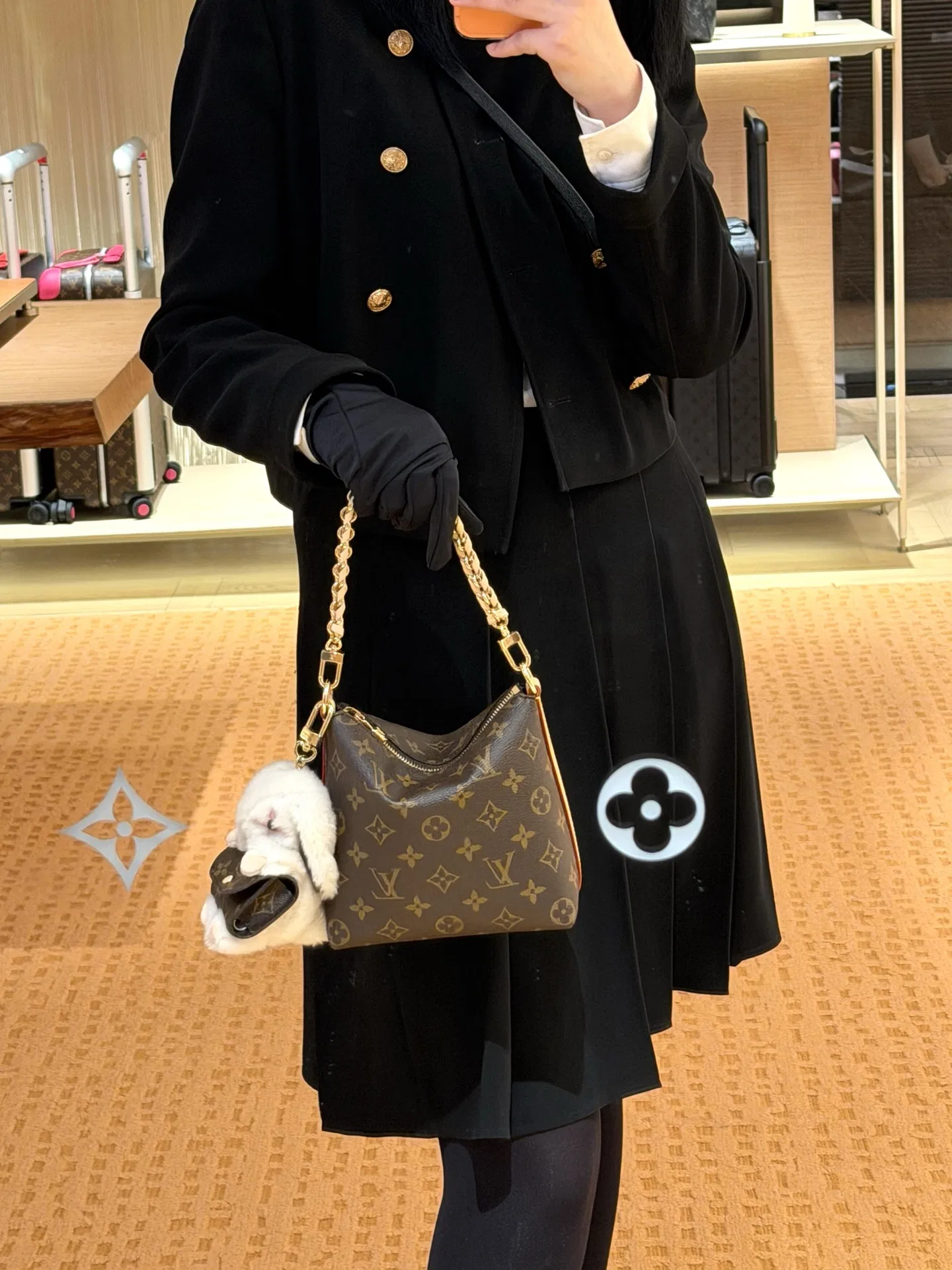 LV 27FW AKUCGHD 089 참 32