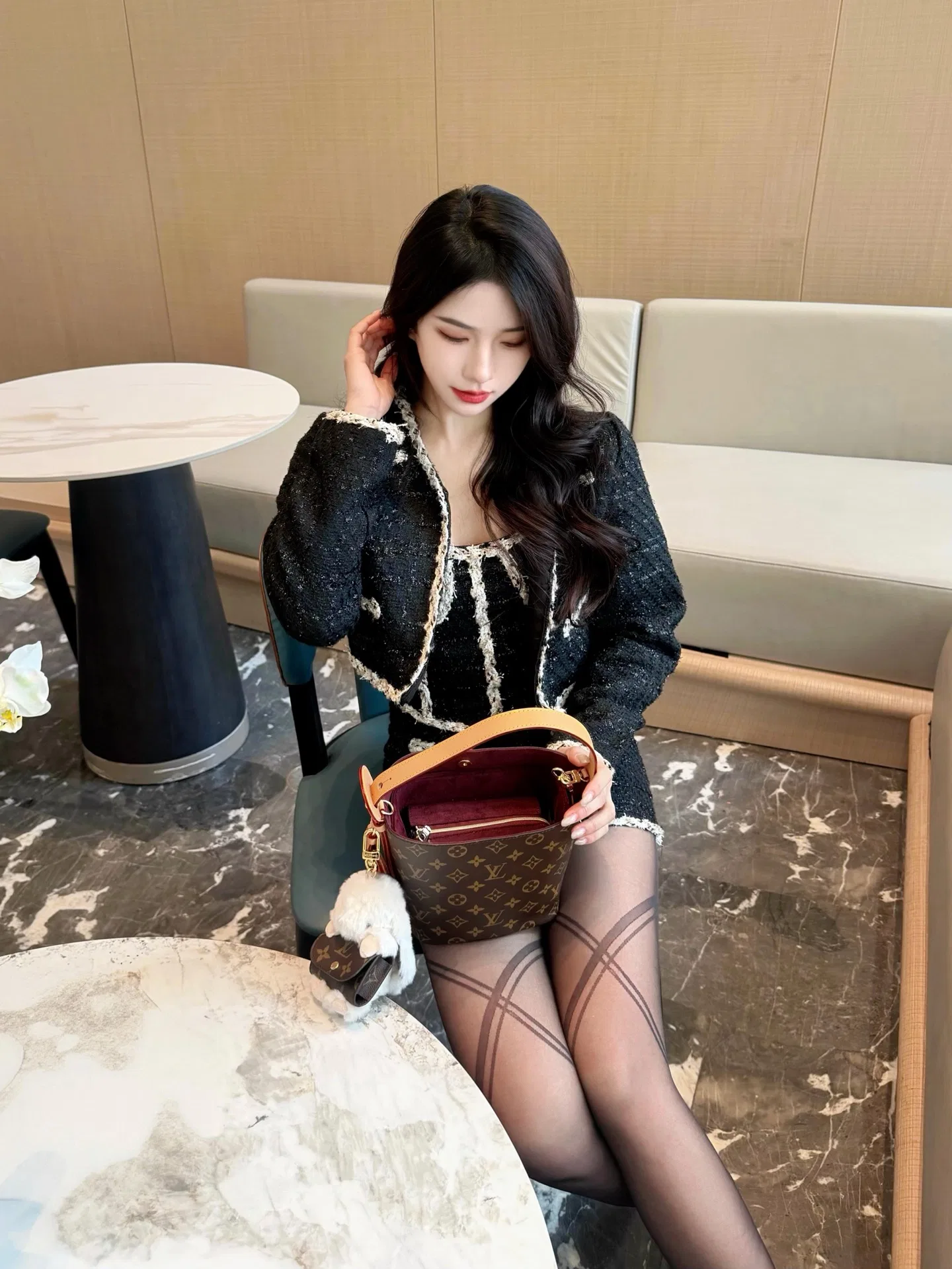 LV 27FW AKUCGHD 089 참 33