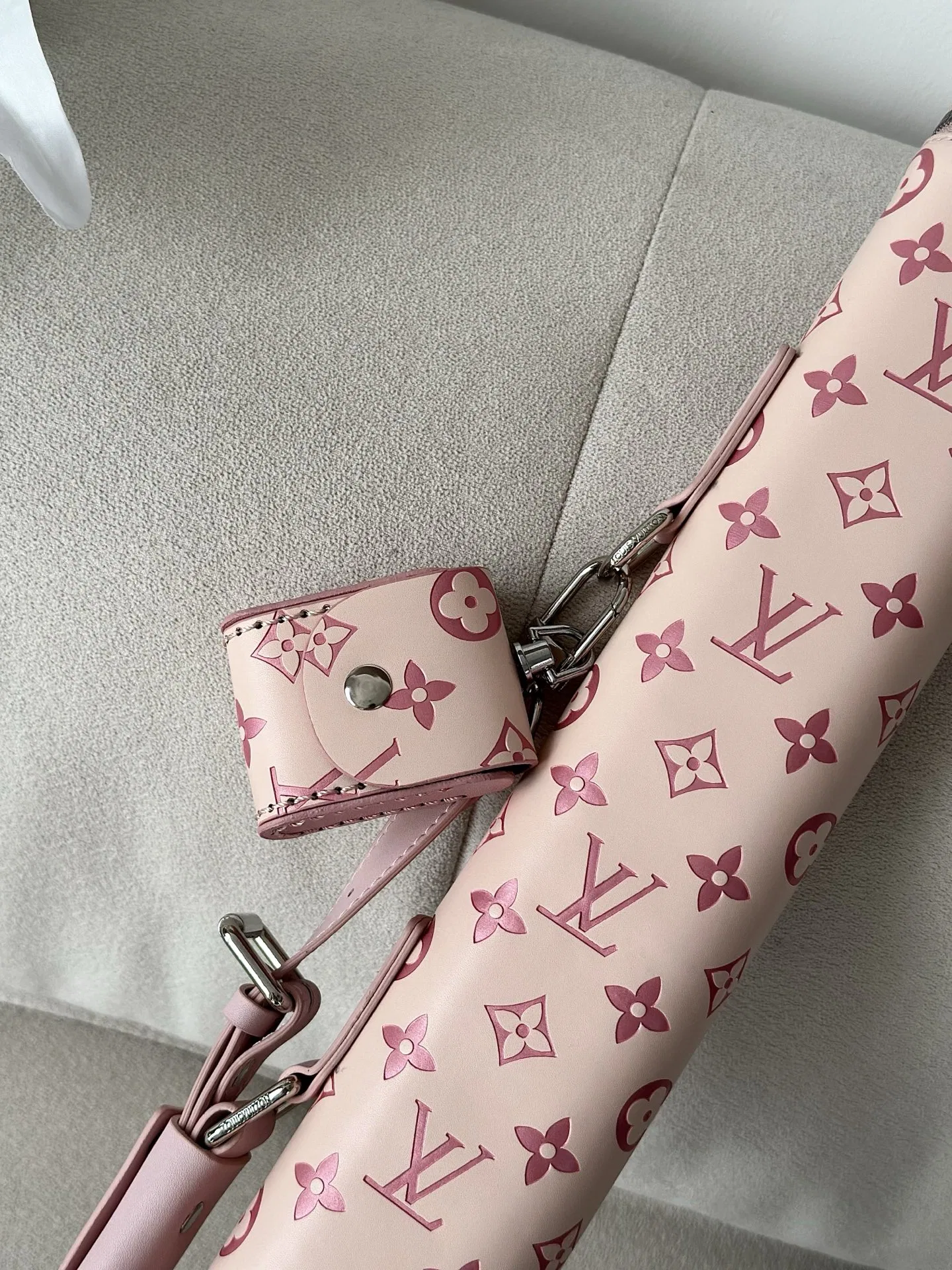 LV 27FW AKUCGHD 090 악세사리 12