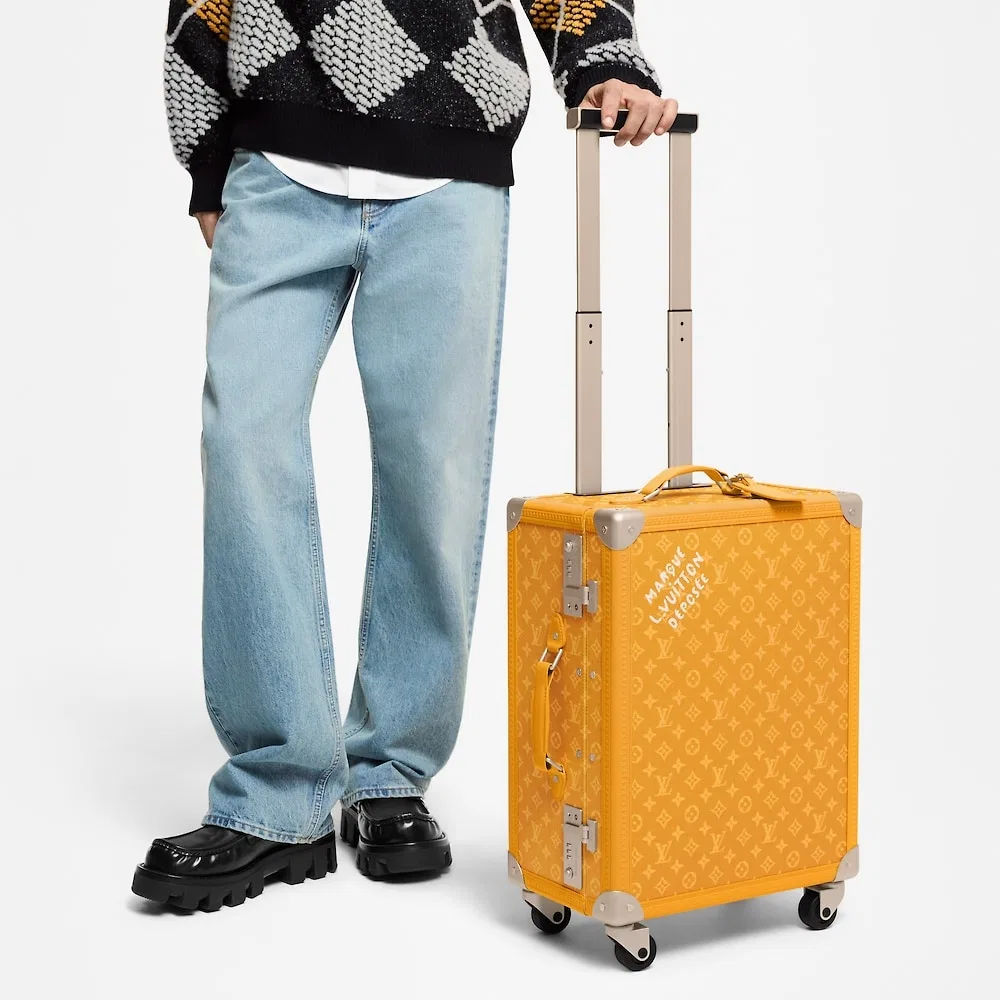 LV 27FW AKUCGHD 093 캐리어 31