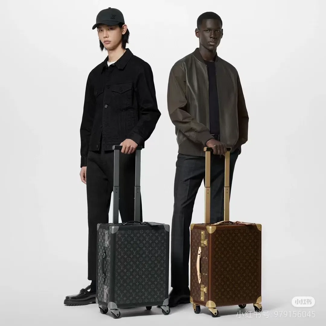 LV 27FW AKUCGHD 093 캐리어 35
