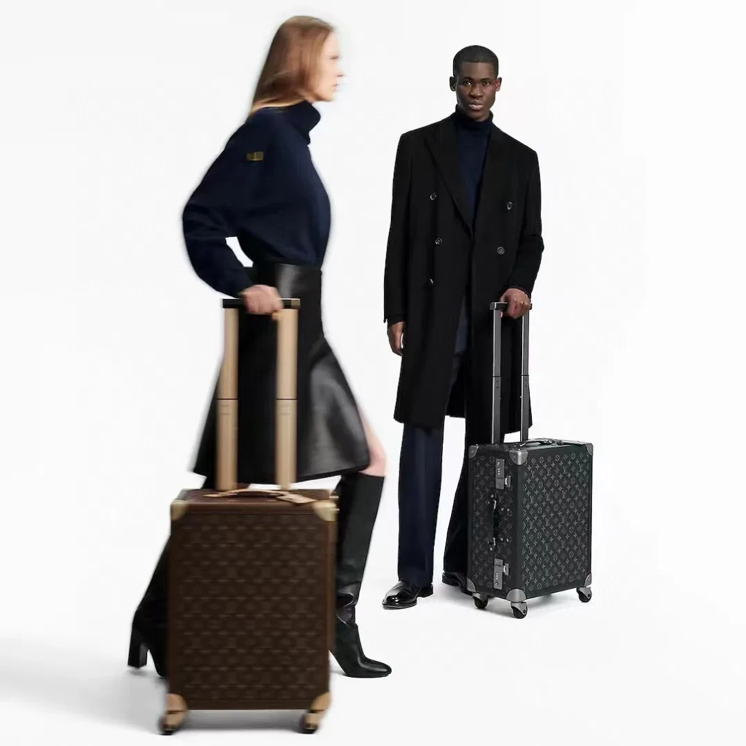 LV 27FW AKUCGHD 093 캐리어 38