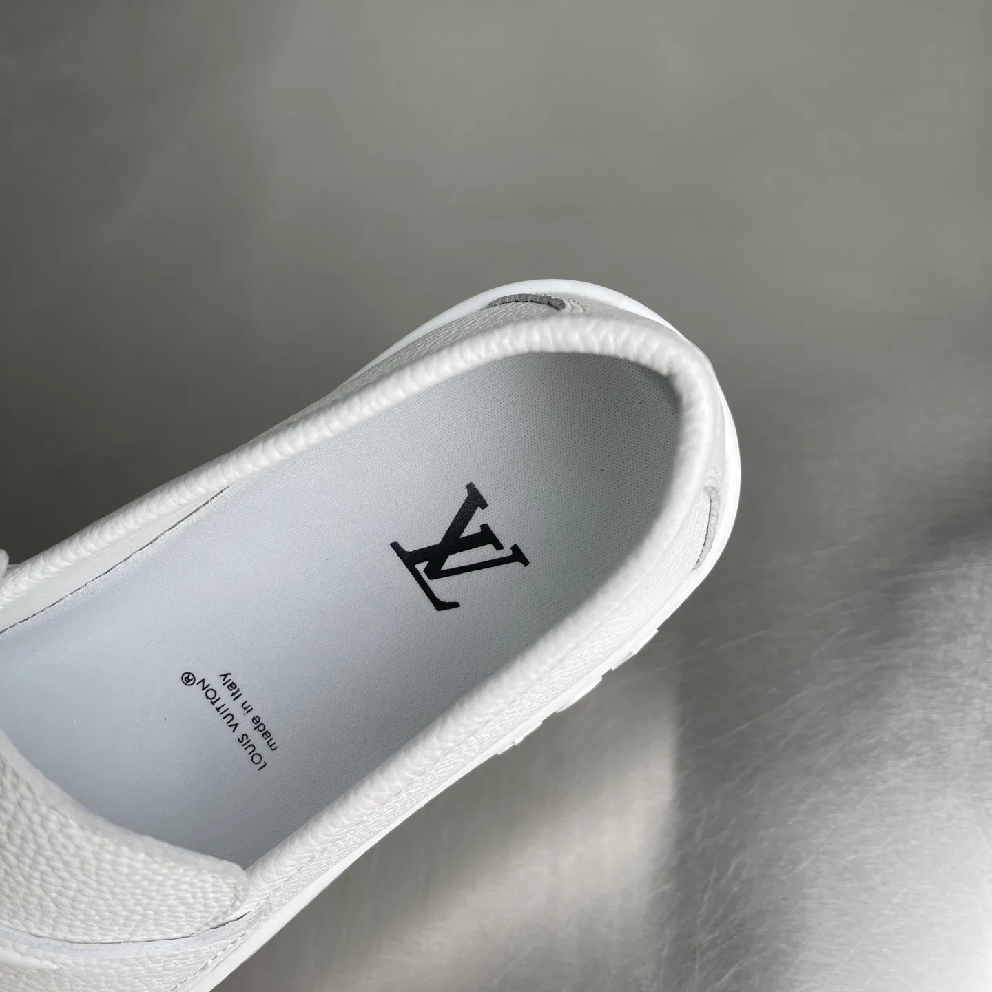 LV 27FW BMLOIMQ 003 로퍼 7