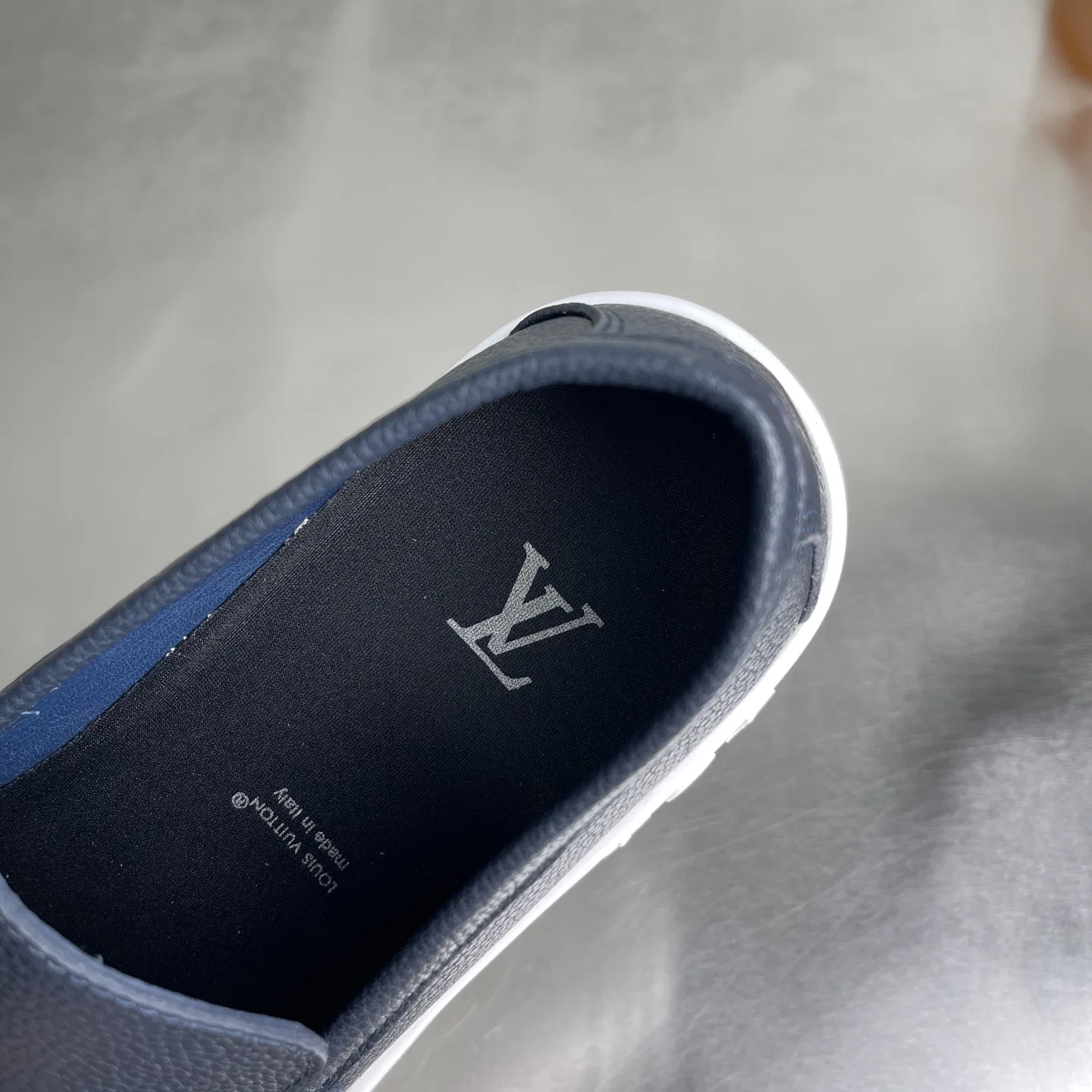 LV 27FW BMLOIMQ 003 로퍼 15