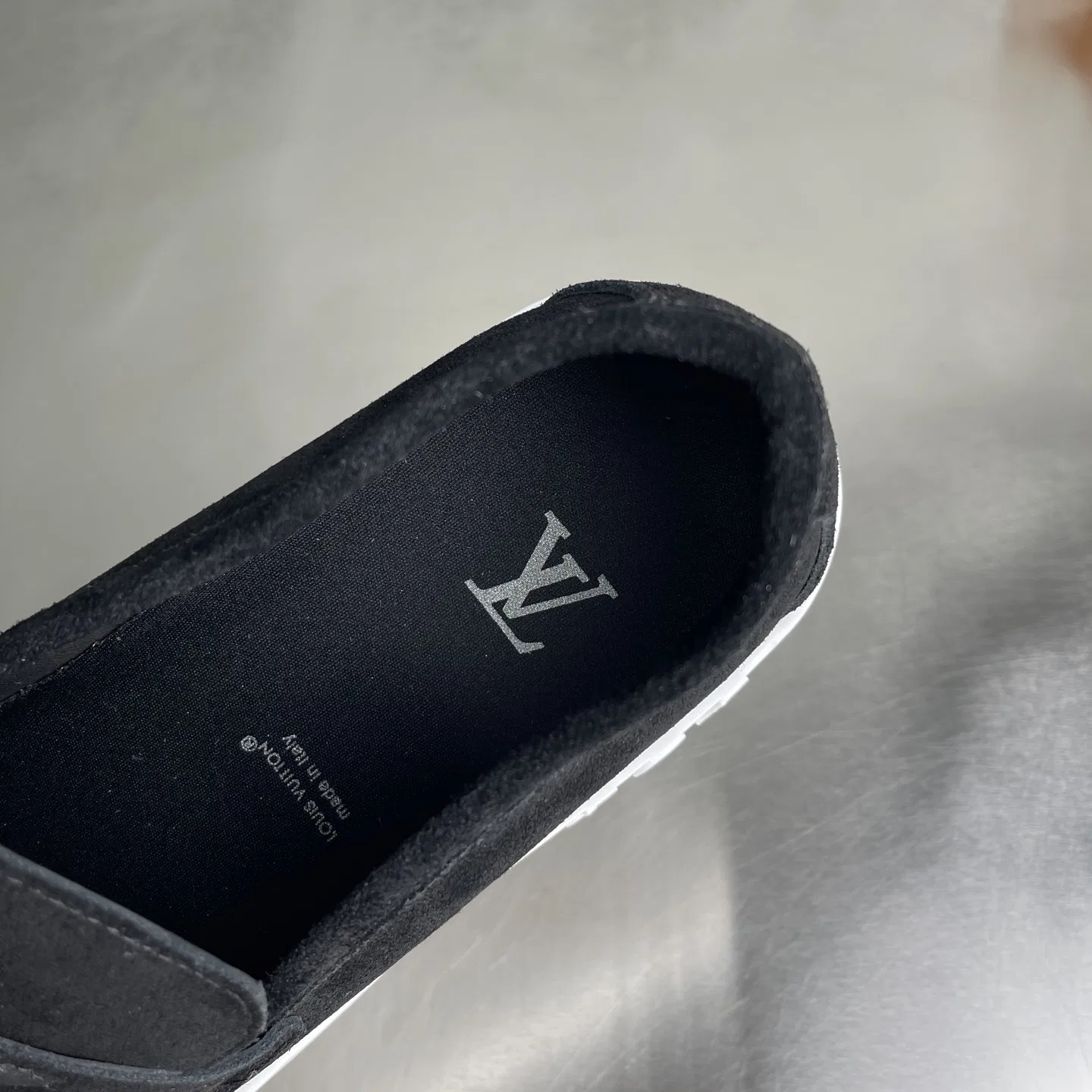 LV 27FW BMLOIMQ 004 로퍼 19