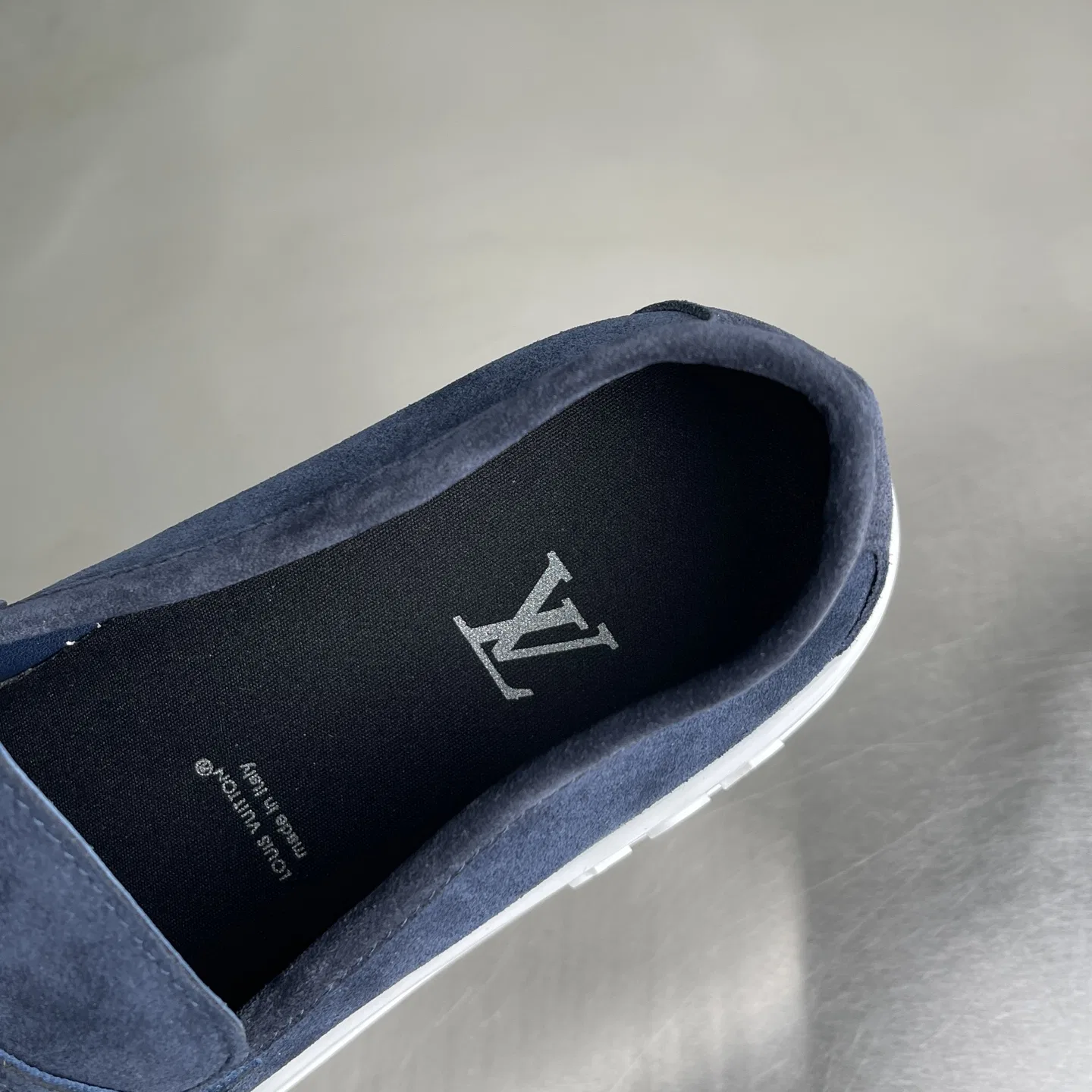LV 27FW BMLOIMQ 004 로퍼 27