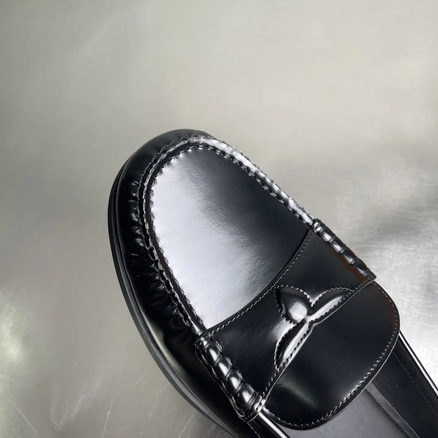 LV 27FW BMLOIMQ 007 로퍼 12