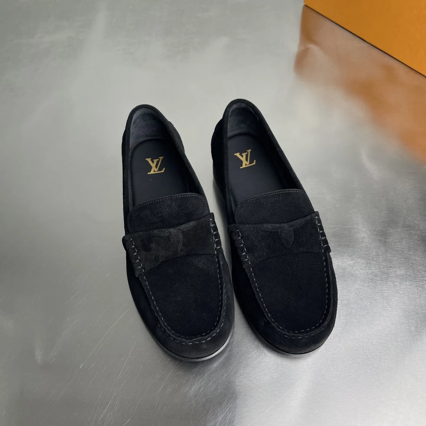 LV 27FW BMLOIMQ 008 로퍼 12