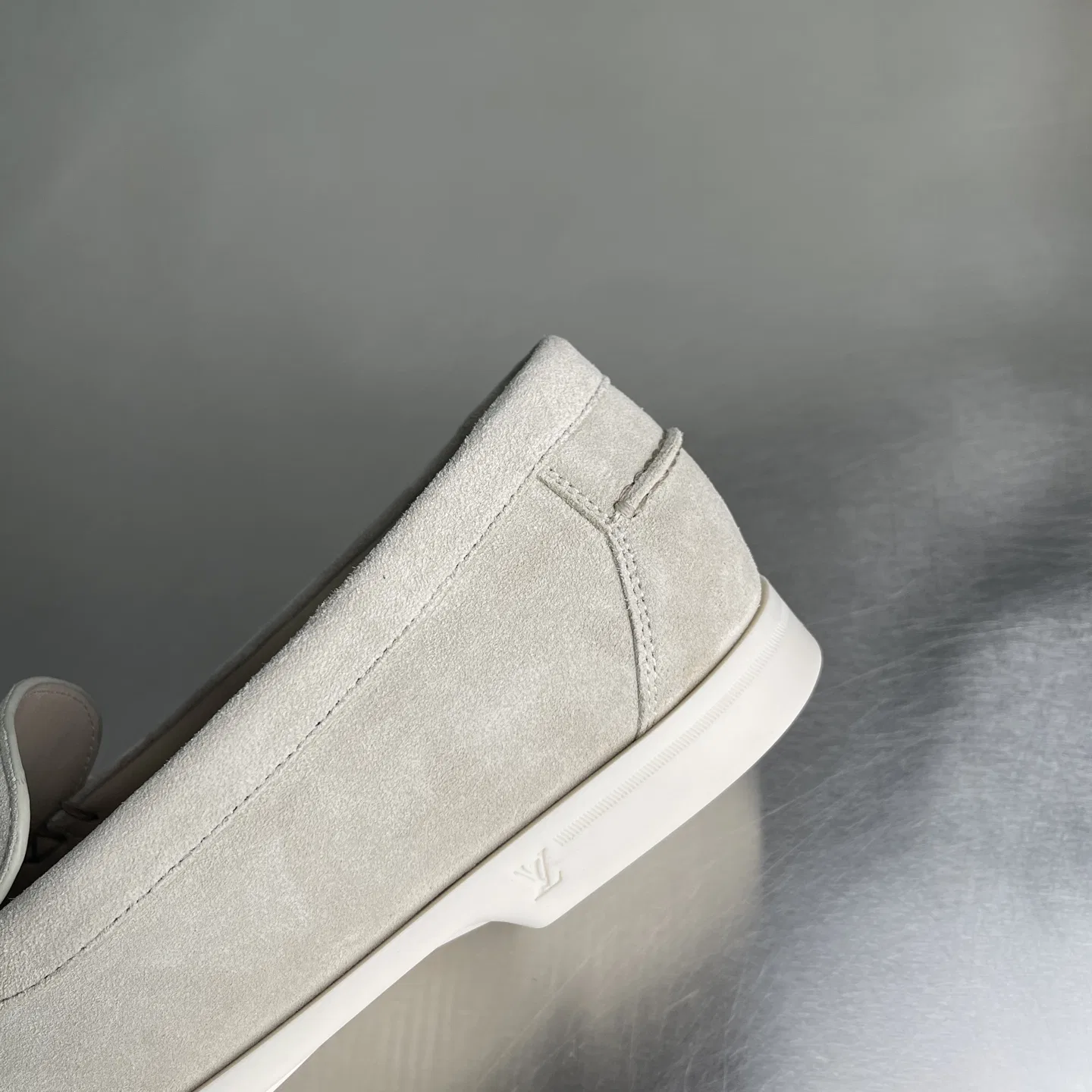 LV 27FW BMLOIMQ 008 로퍼 37