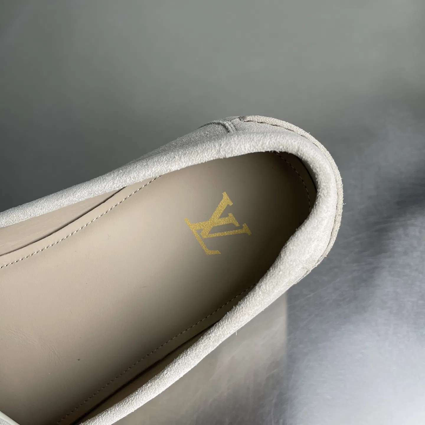 LV 27FW BMLOIMQ 008 로퍼 38