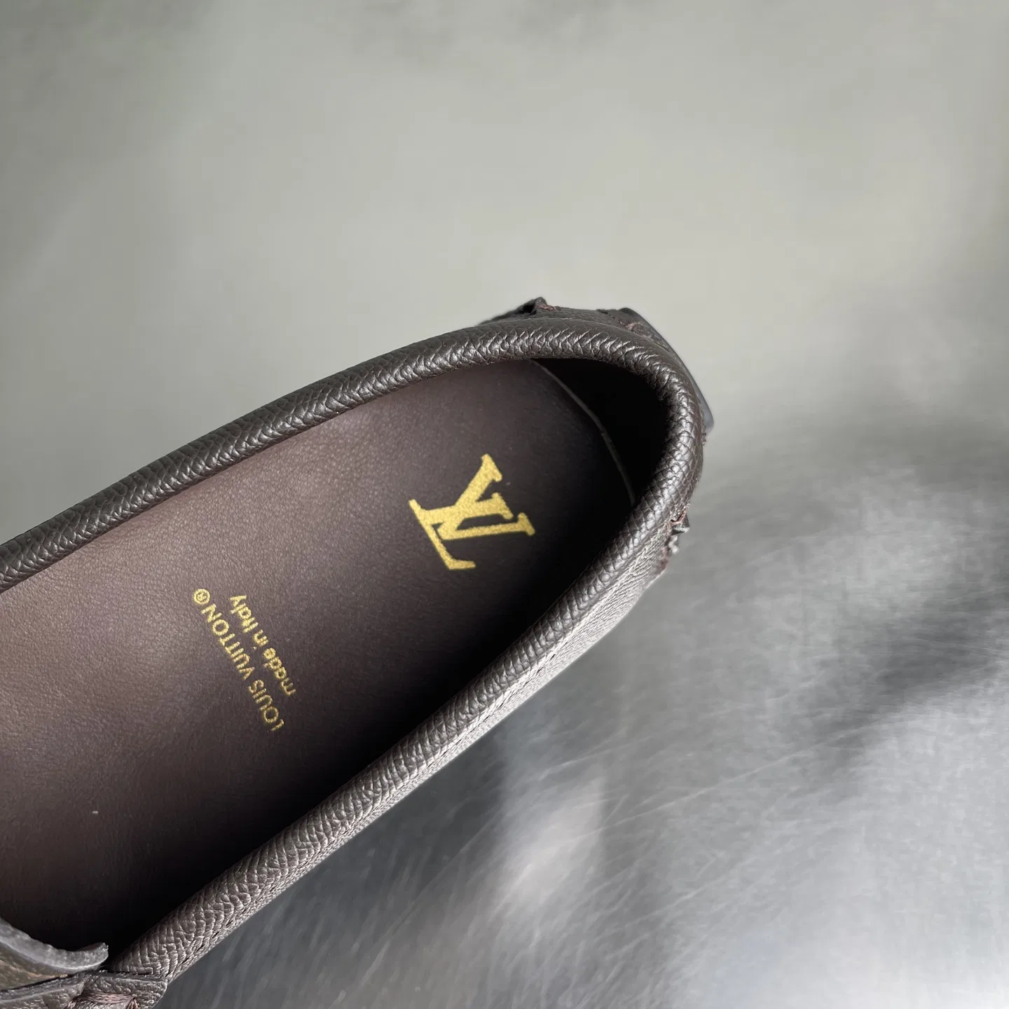 LV 27FW BMLOIMQ 010 로퍼 7