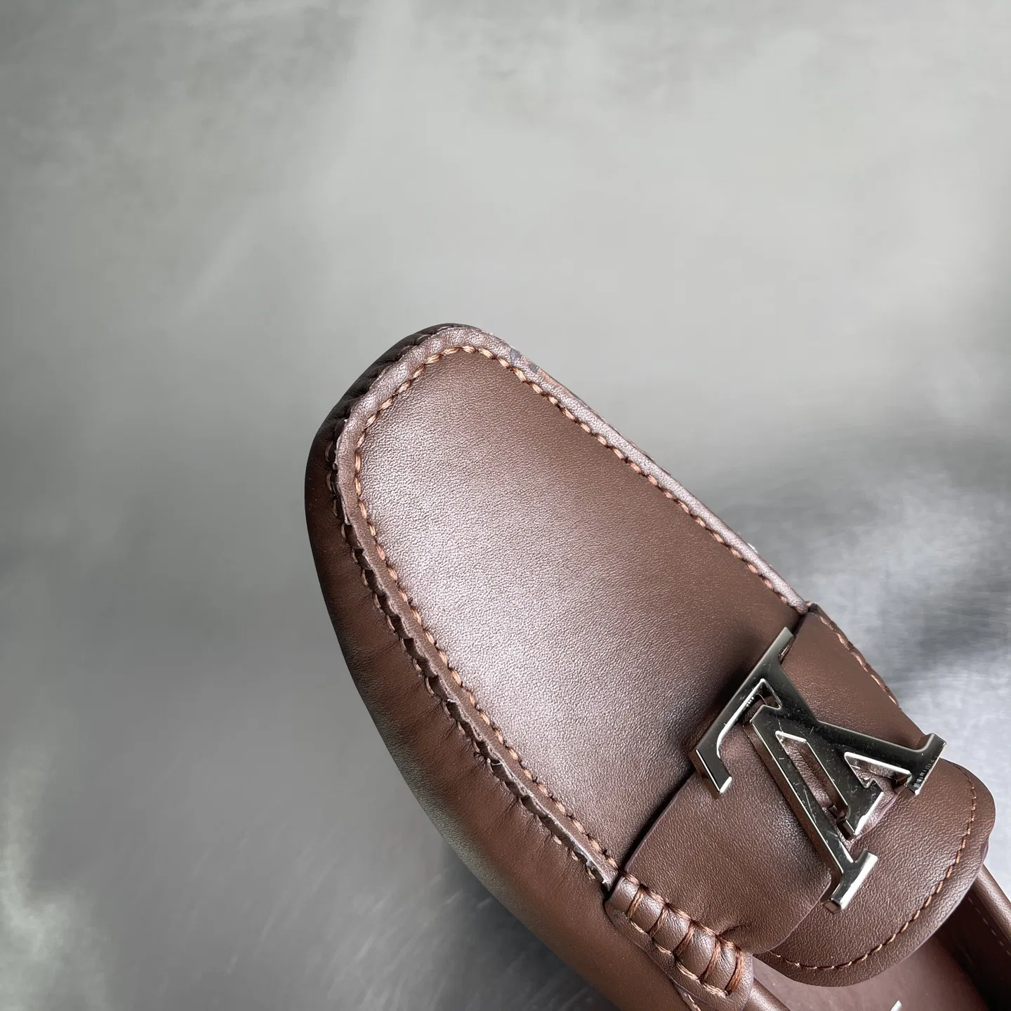 LV 27FW BMLOIMQ 010 로퍼 12