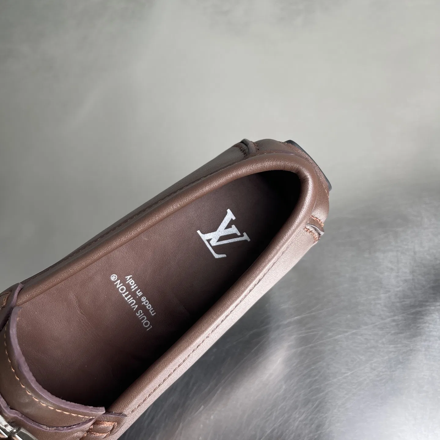 LV 27FW BMLOIMQ 010 로퍼 15