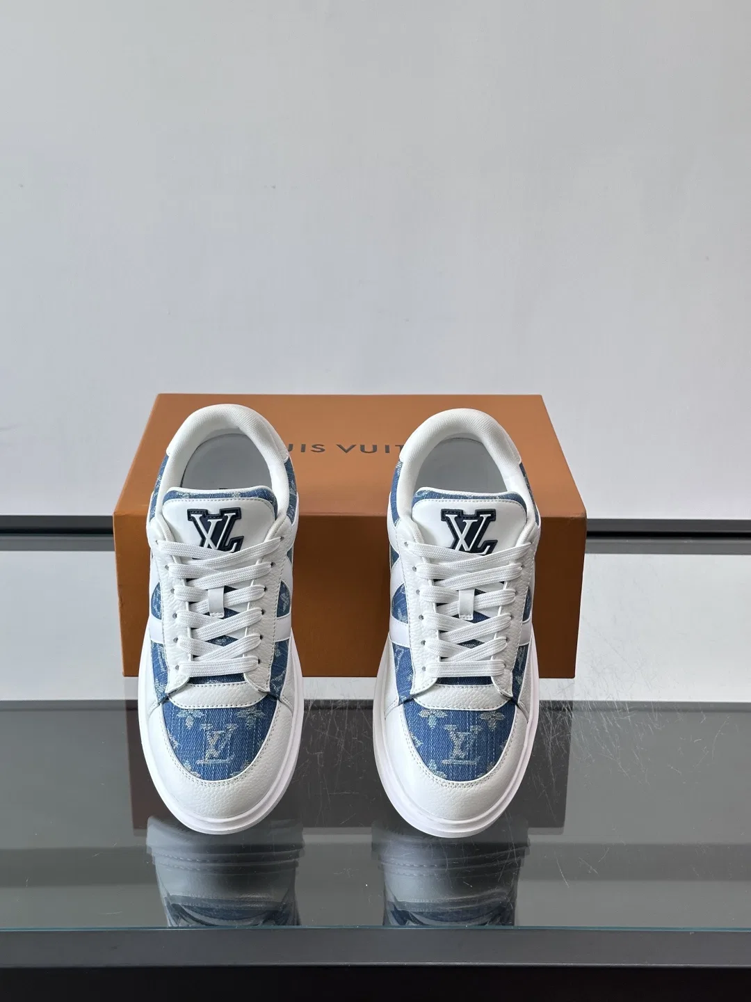 LV 27FW BXZUBKP 002 스니커즈 33
