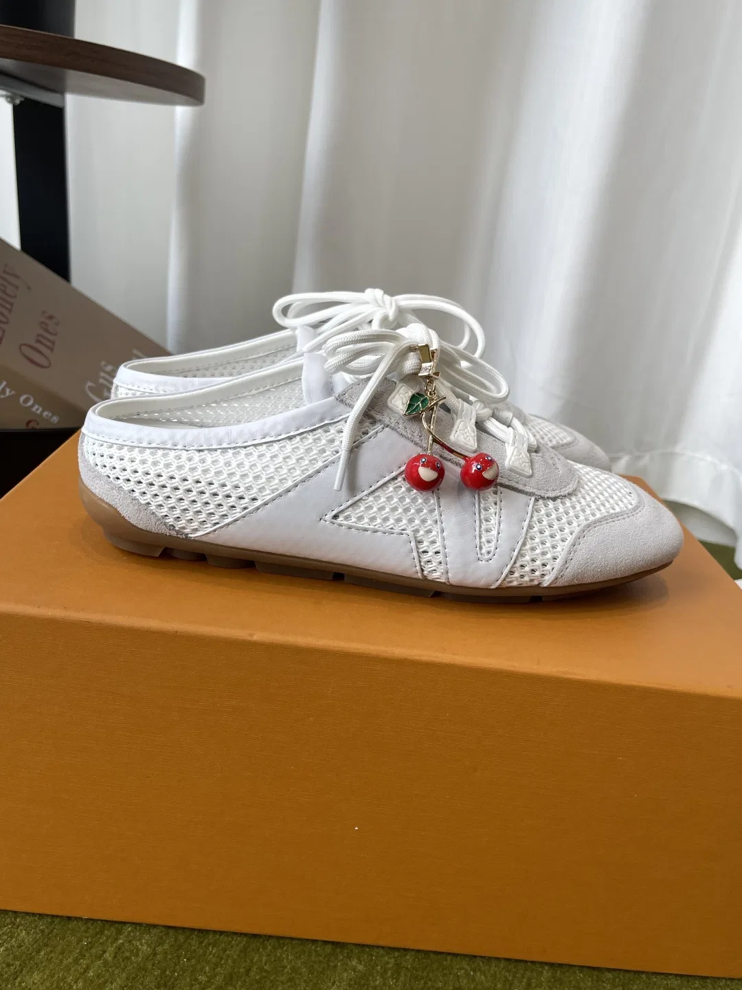 LV 27FW BXZUBKP 003 운동화 20