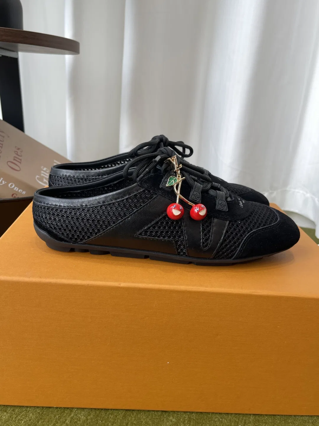 LV 27FW BXZUBKP 003 운동화 29