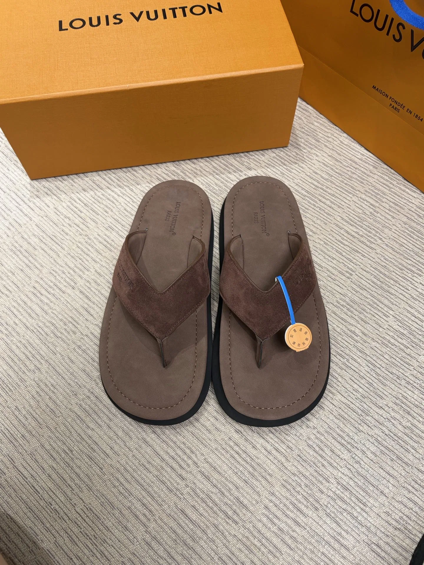 LV 27FW BXZUBKP 012 쪼리 11